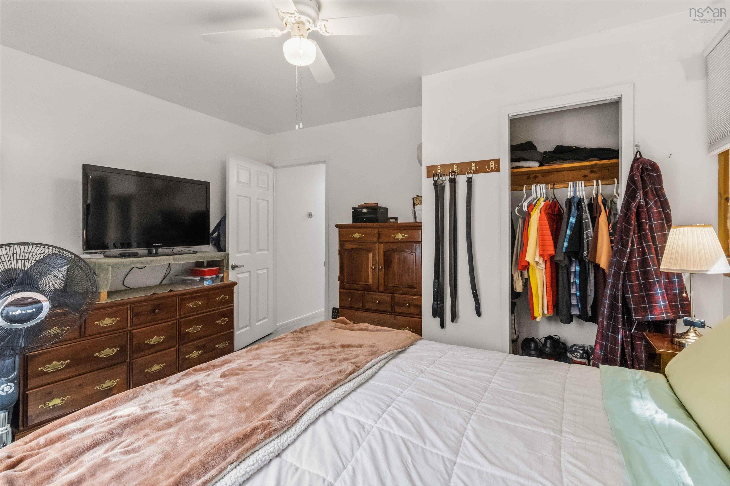 5376 Highway 2 Highway, Grand Lake, NS (MLS® 202625929)