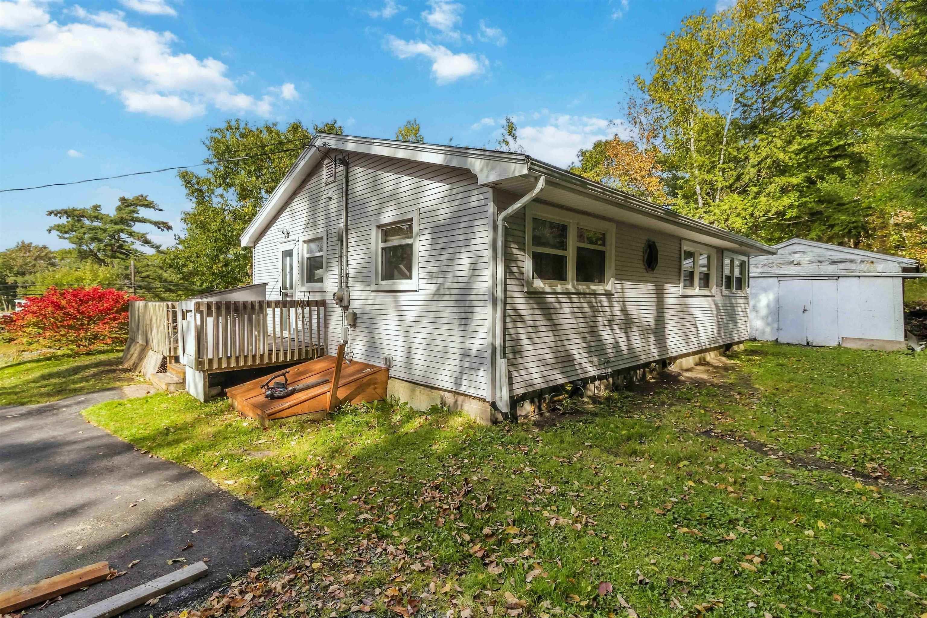 5376 Highway 2 Highway, Grand Lake, NS (MLS® 202625929)
