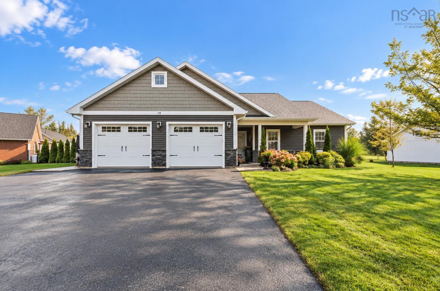 10 Deer Haven Drive, Kentville, NS (MLS® 202625933)