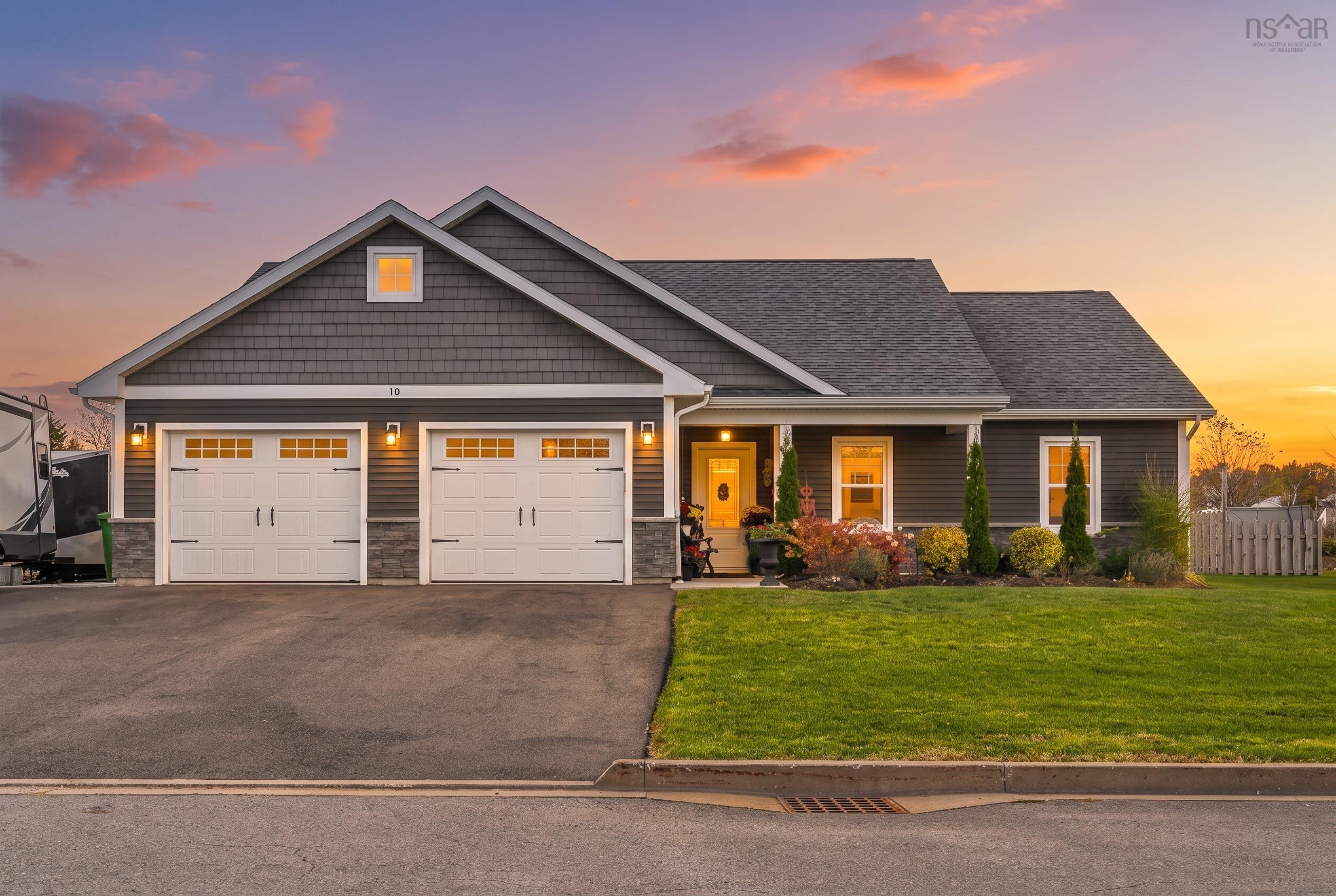 10 Deer Haven Drive, Kentville, NS (MLS® 202625933)