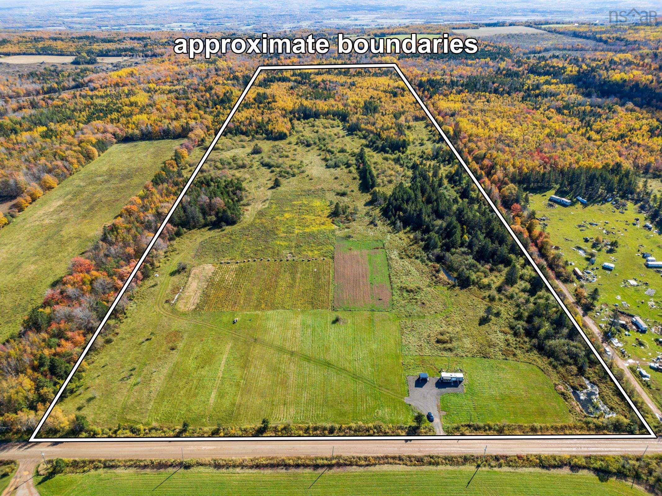 920 Barley Street, Garland, NS (MLS® 202625939)