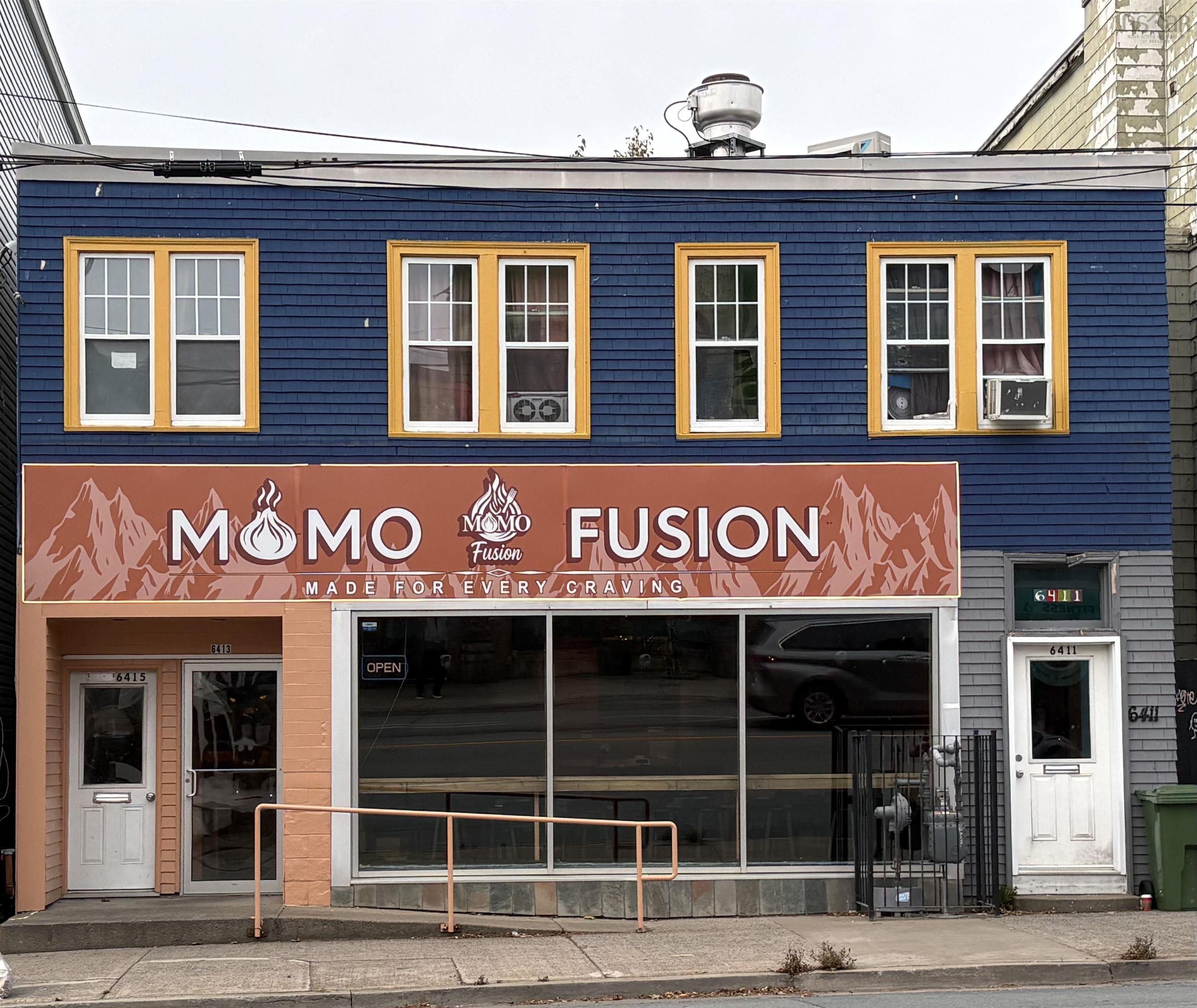 6411 6413 6415 Quinpool Road, Halifax, NS (MLS® 202625941)