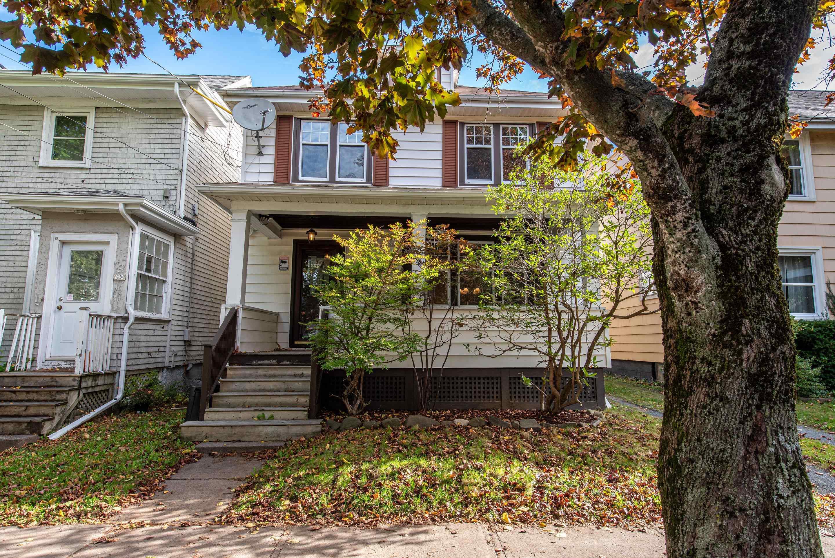 $949,900.00: 1951 Vernon Street, Halifax