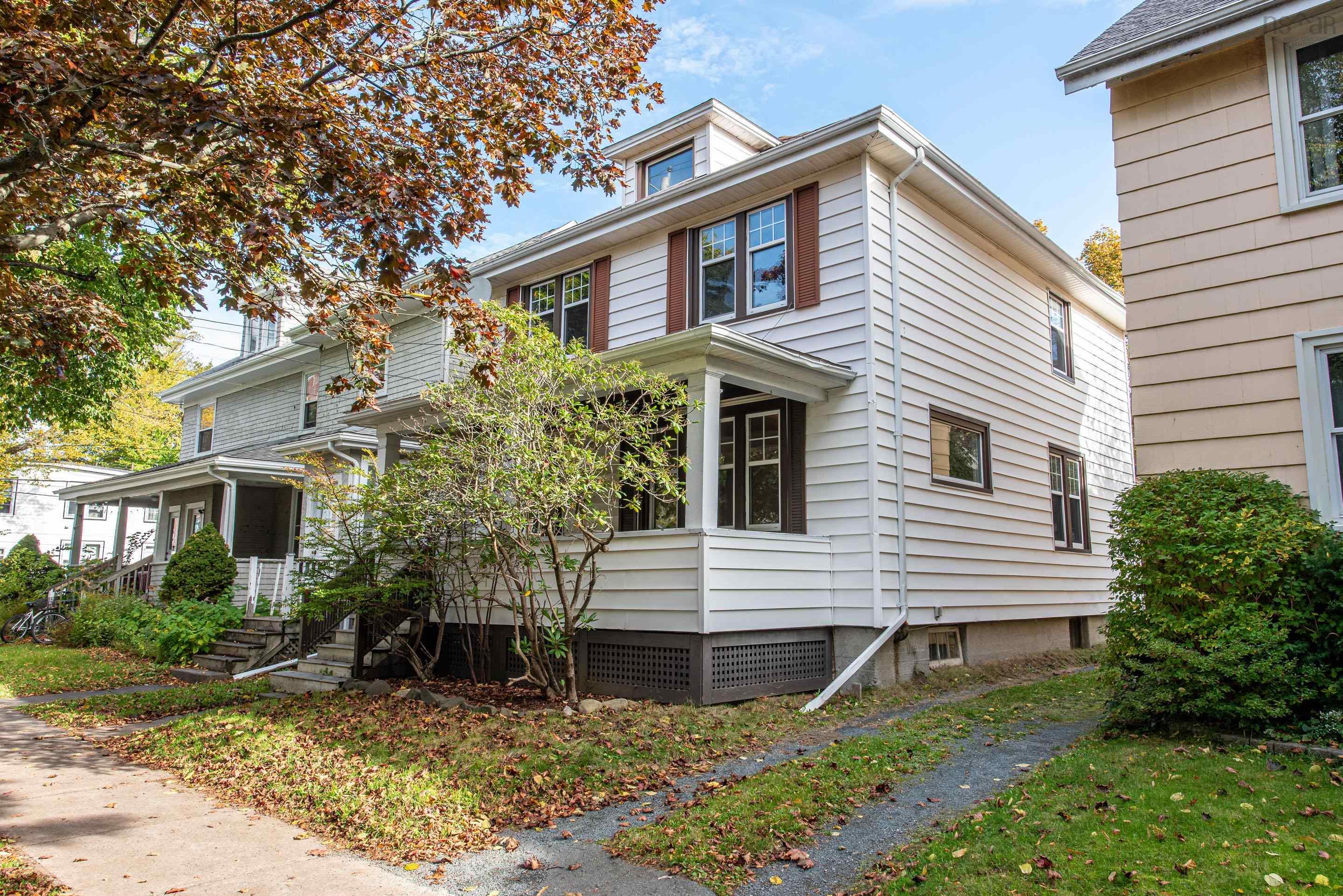 $949,900.00: 1951 Vernon Street, Halifax