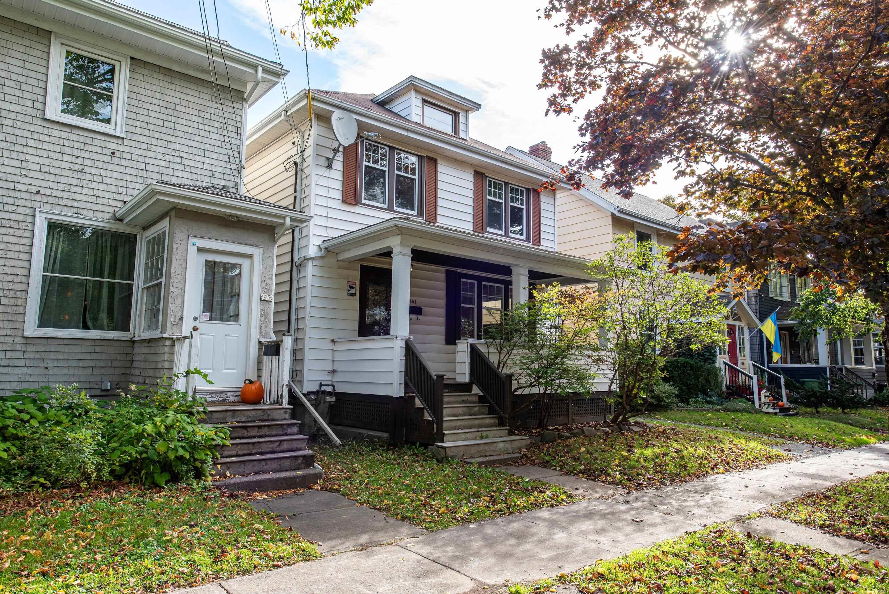$949,900.00: 1951 Vernon Street, Halifax