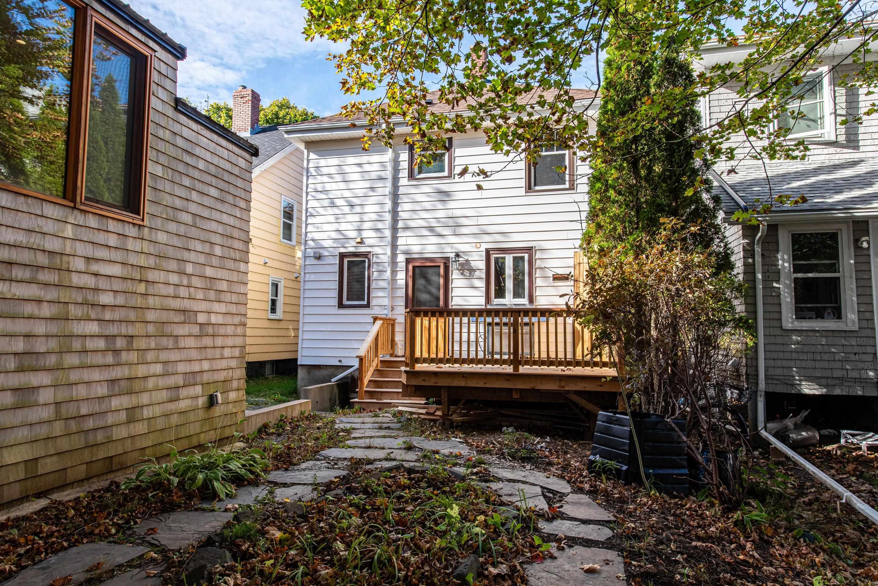 $949,900.00: 1951 Vernon Street, Halifax