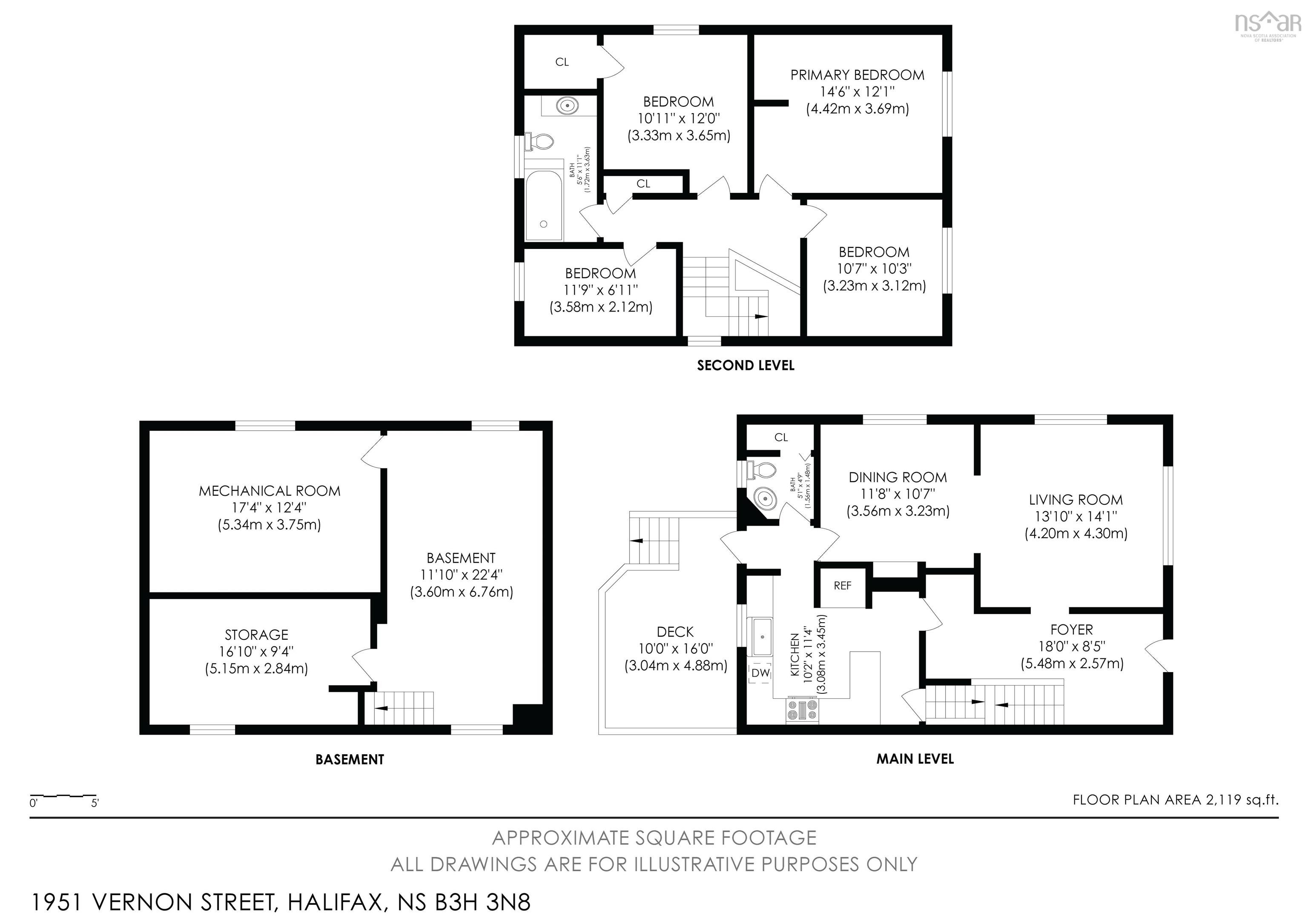 $949,900.00: 1951 Vernon Street, Halifax