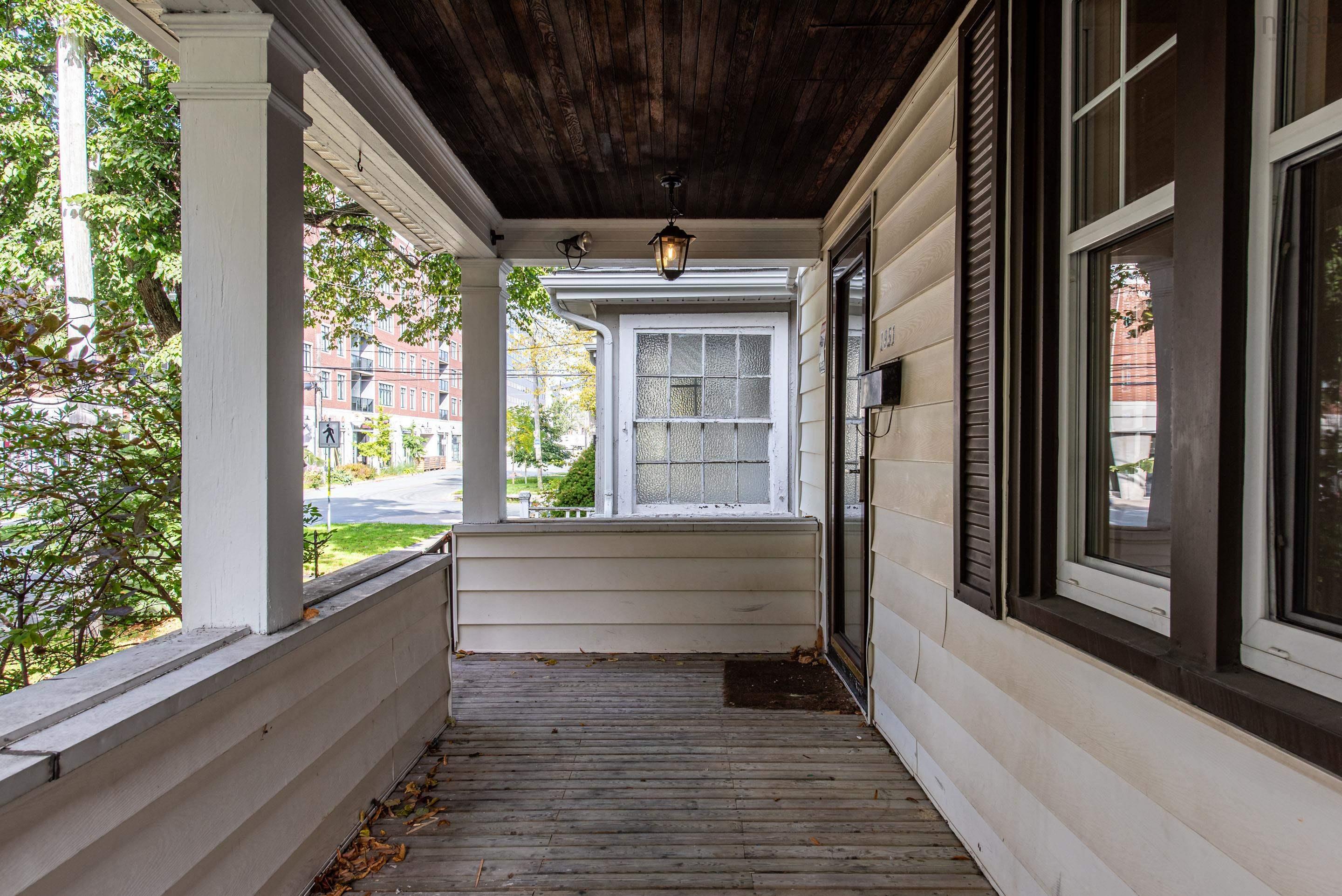 $949,900.00: 1951 Vernon Street, Halifax
