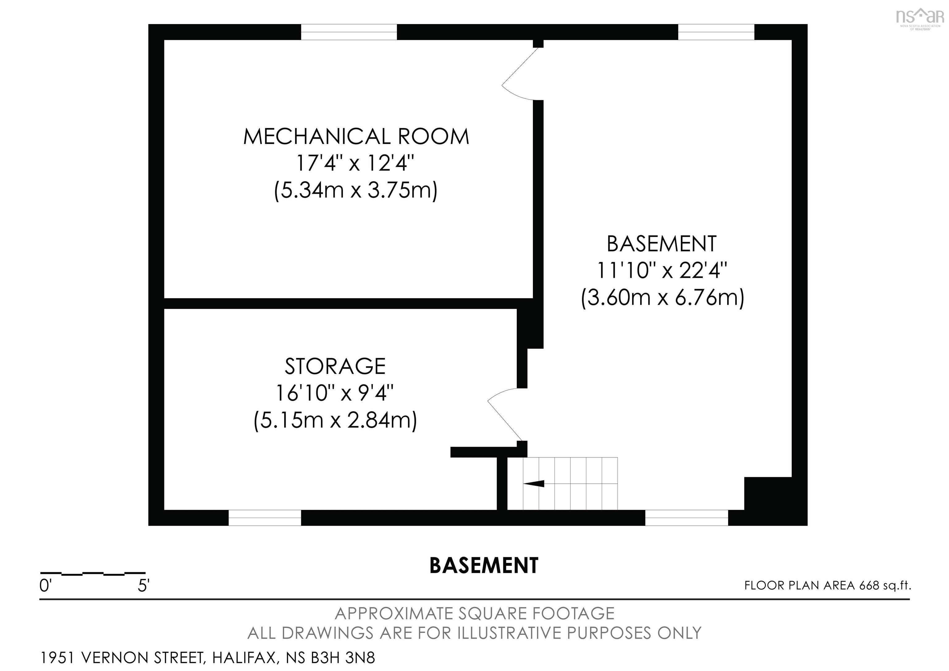 $949,900.00: 1951 Vernon Street, Halifax