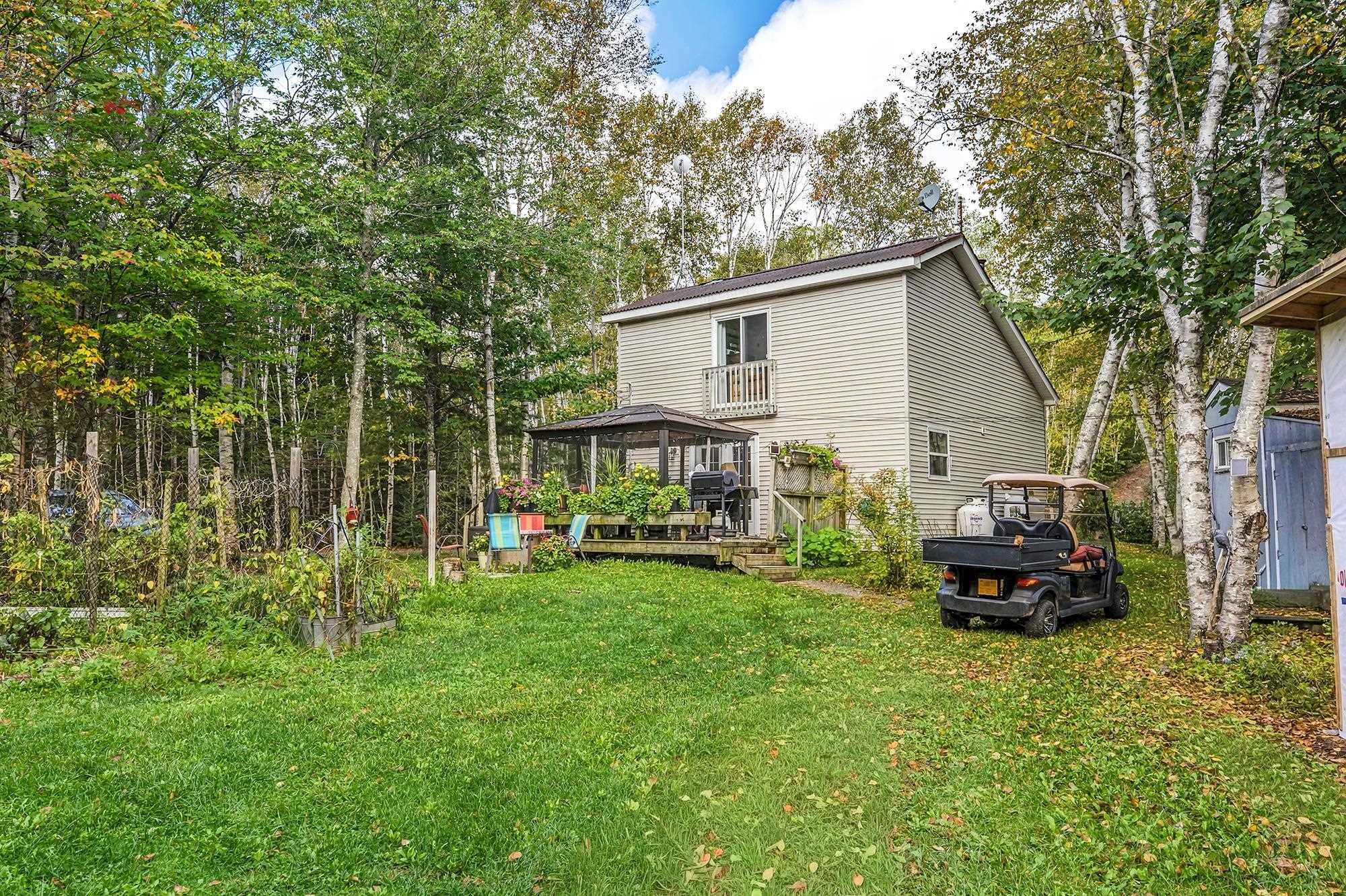 $849,000.00: 12 Tidal River Ridge Road, Moose River