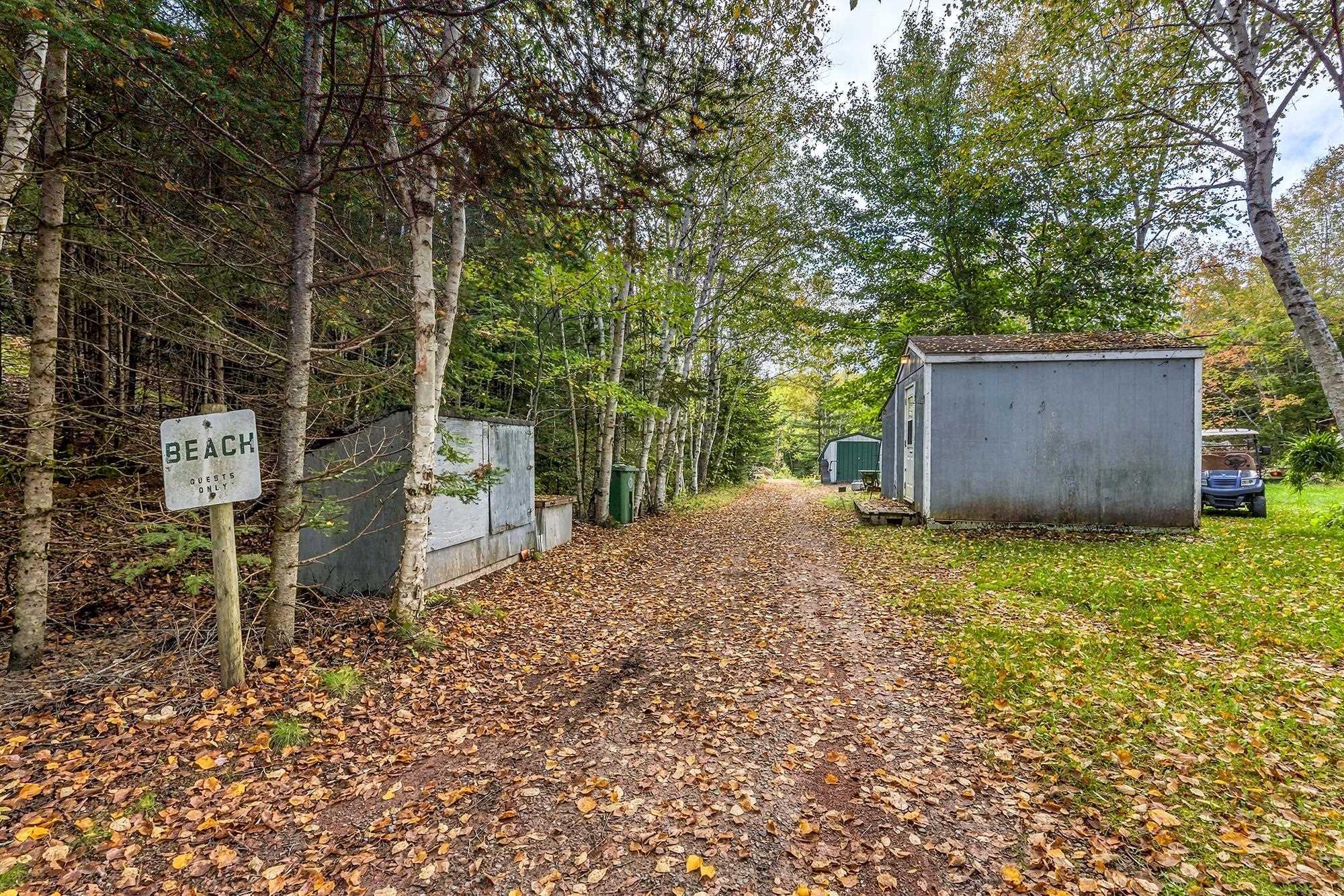 $849,000.00: 12 Tidal River Ridge Road, Moose River