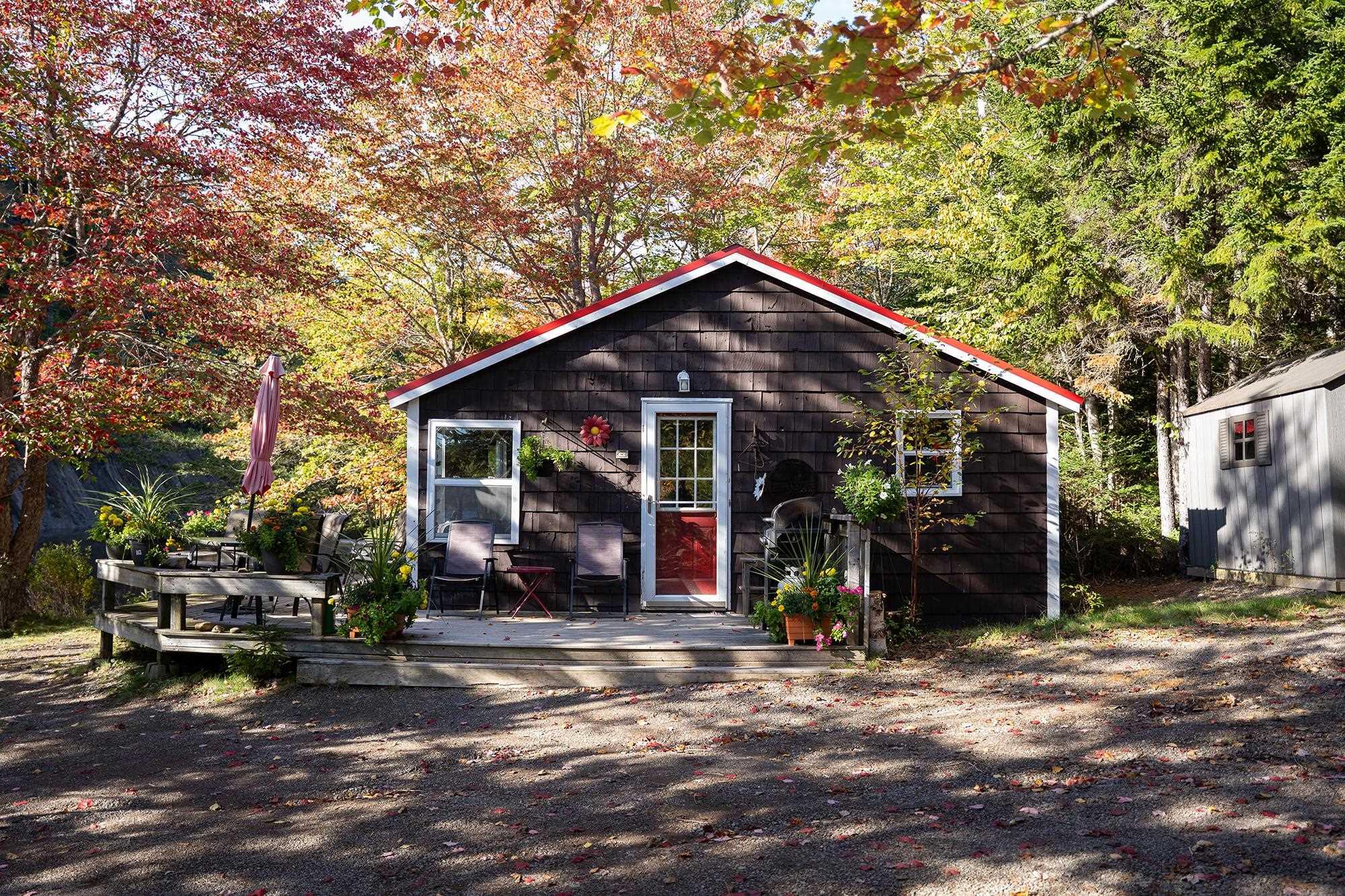 $849,000.00: 12 Tidal River Ridge Road, Moose River