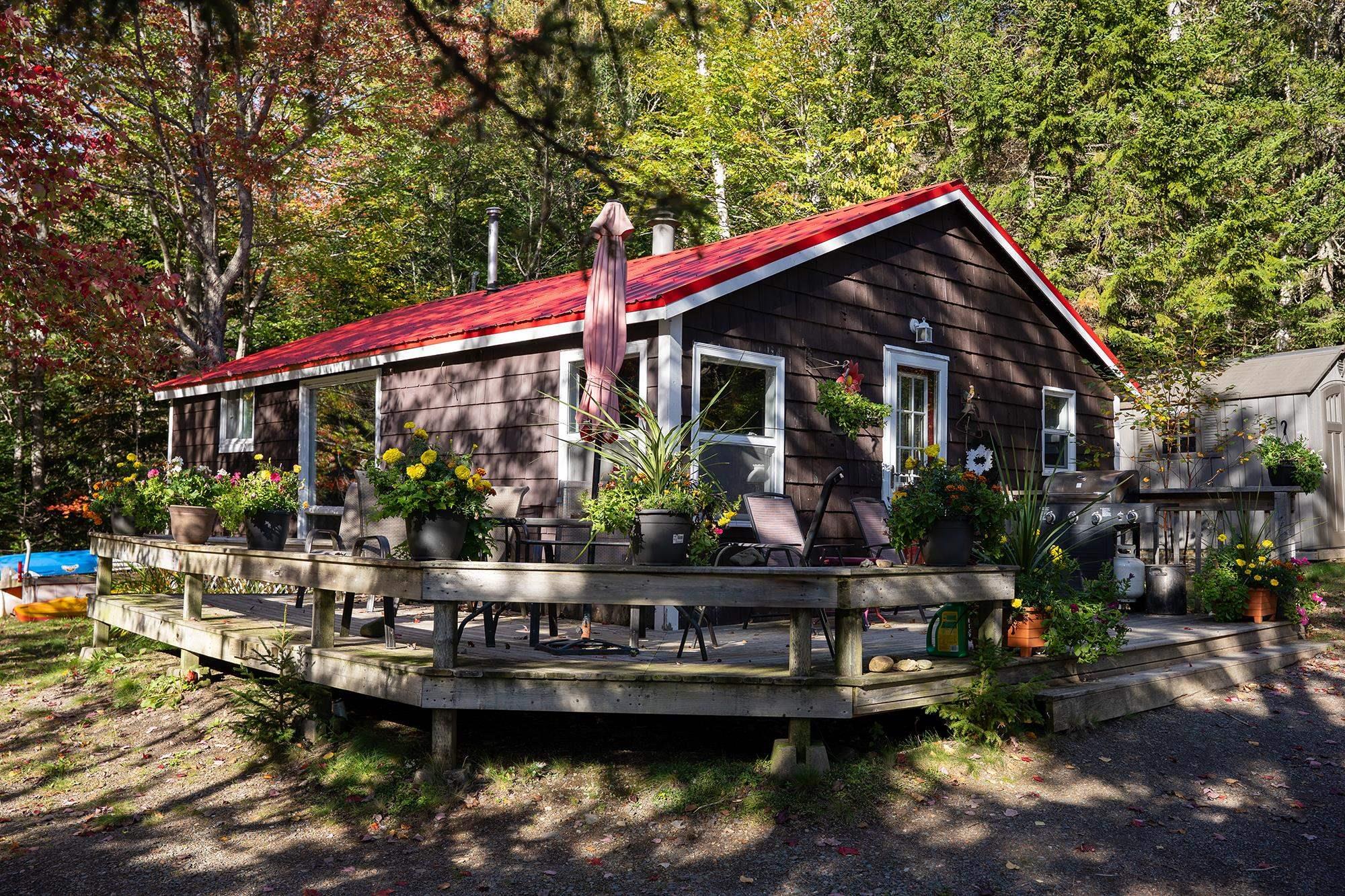 $849,000.00: 12 Tidal River Ridge Road, Moose River