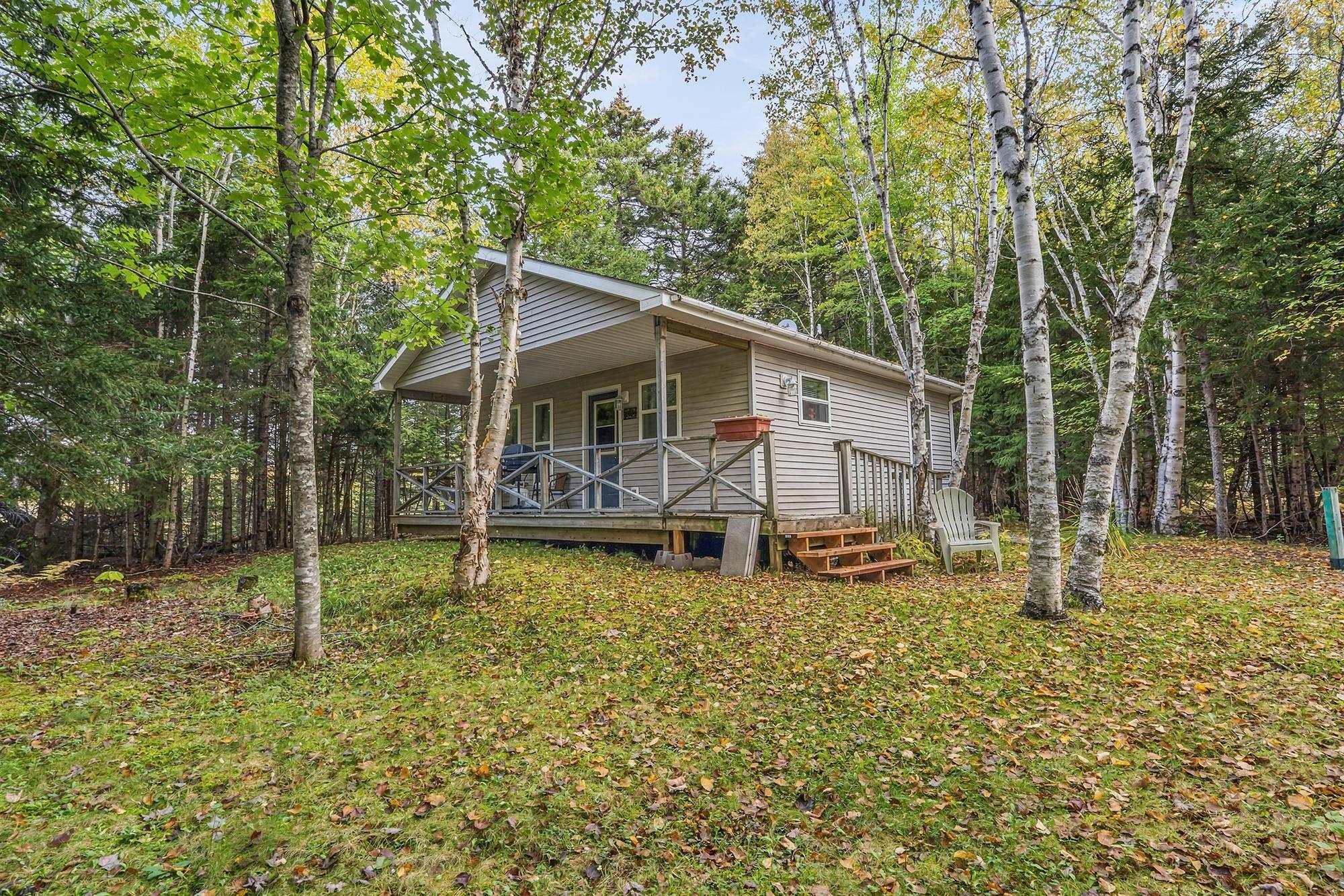 $849,000.00: 12 Tidal River Ridge Road, Moose River