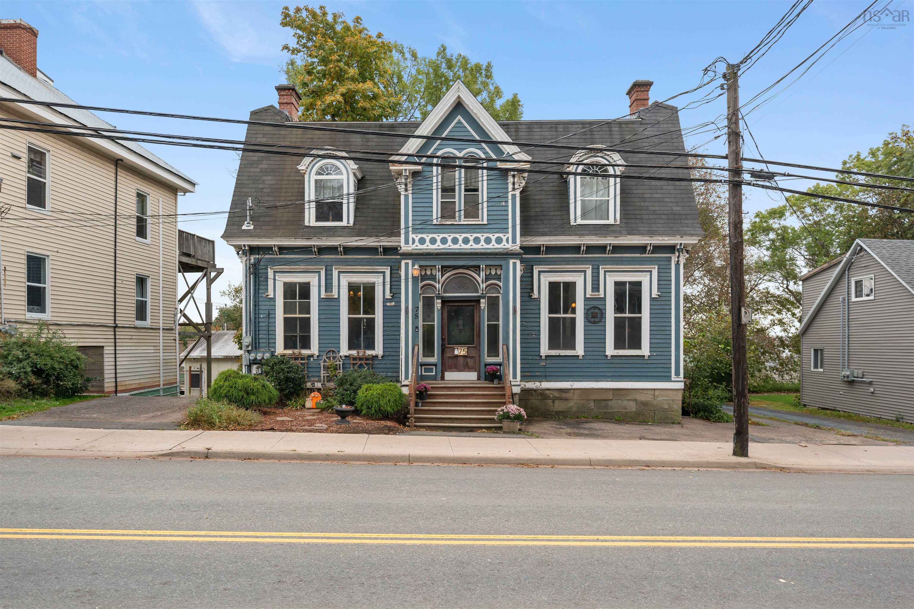 $299,000.00: 75 Denoon Street, Pictou