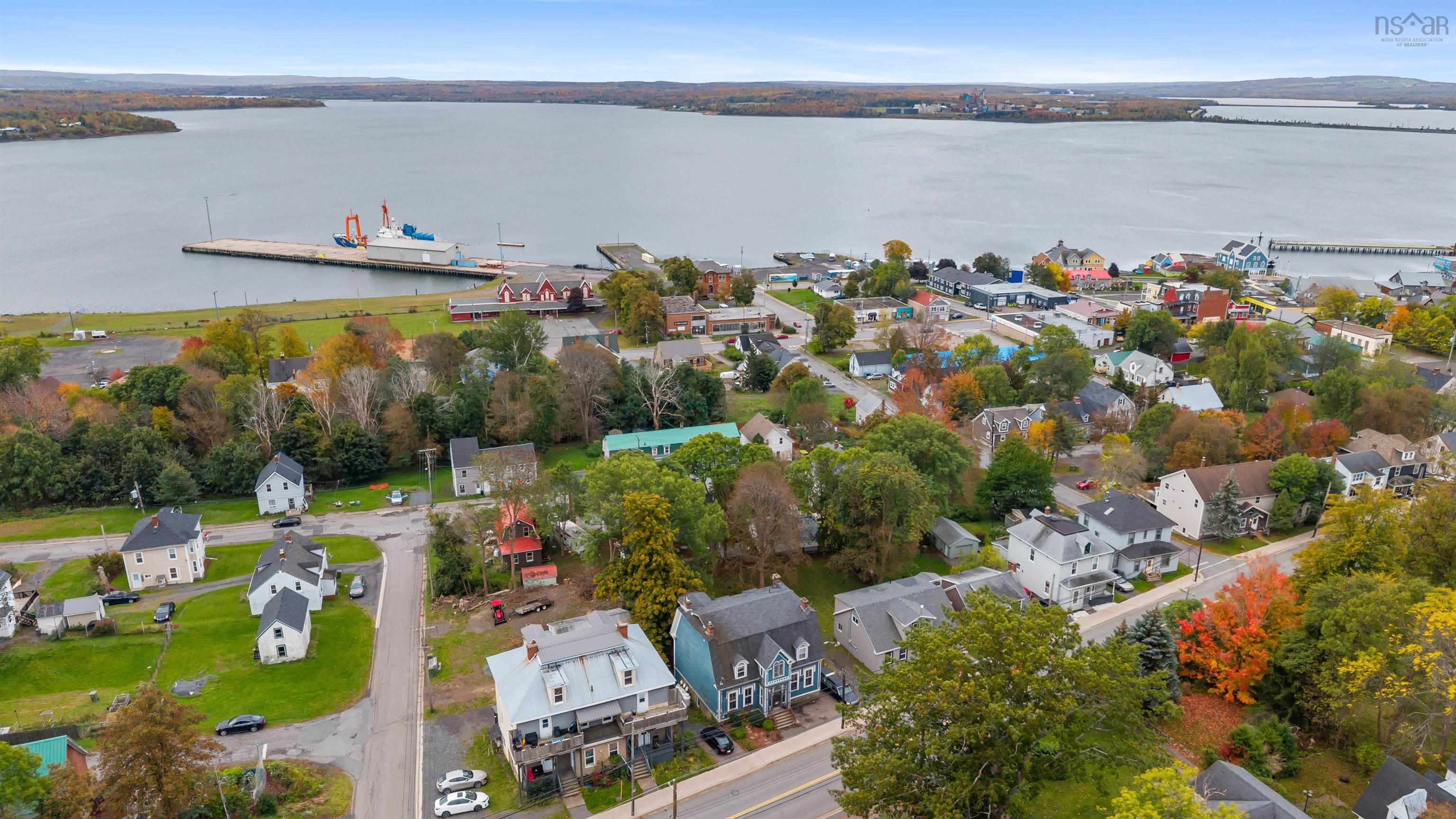 $299,000.00: 75 Denoon Street, Pictou