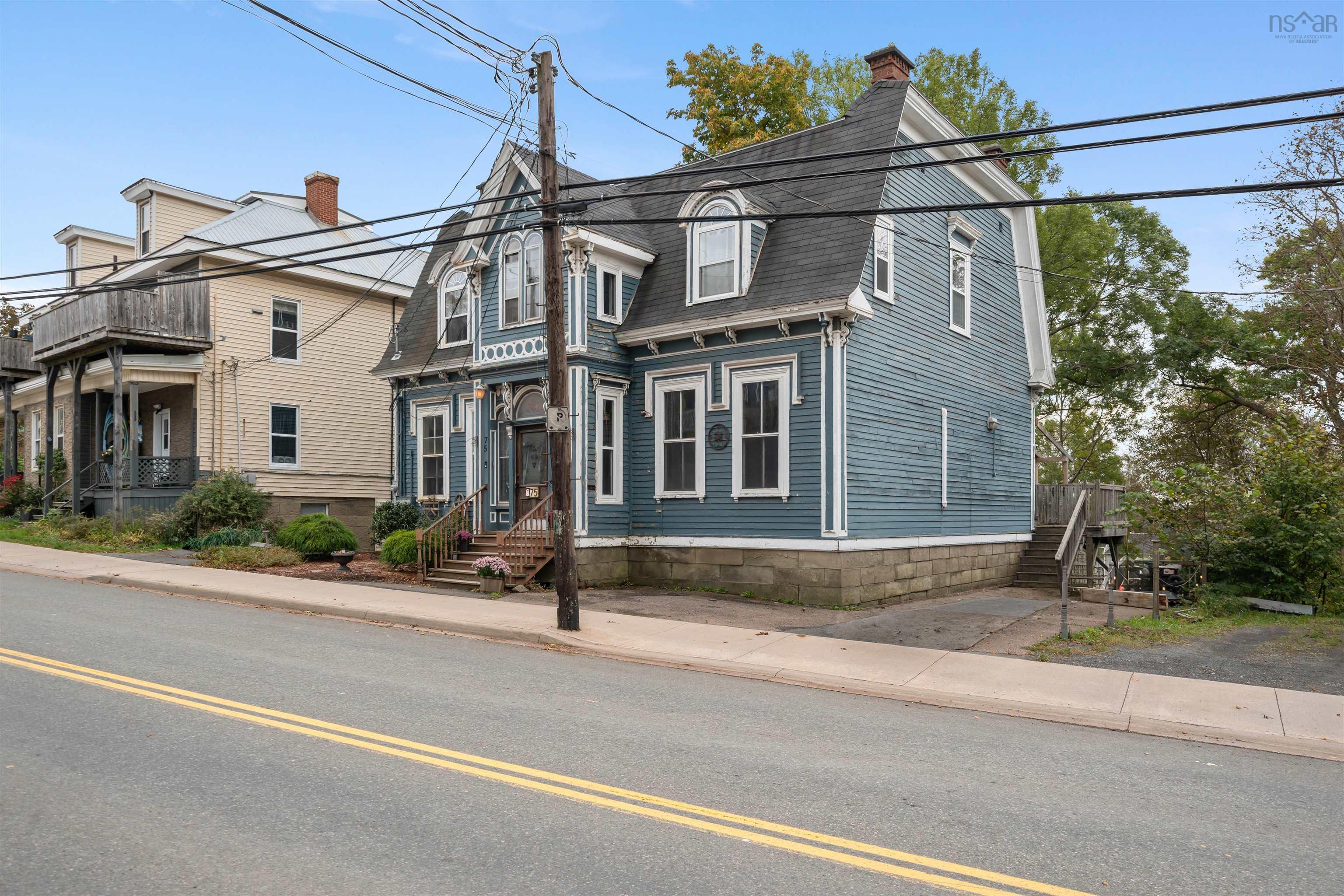 $299,000.00: 75 Denoon Street, Pictou