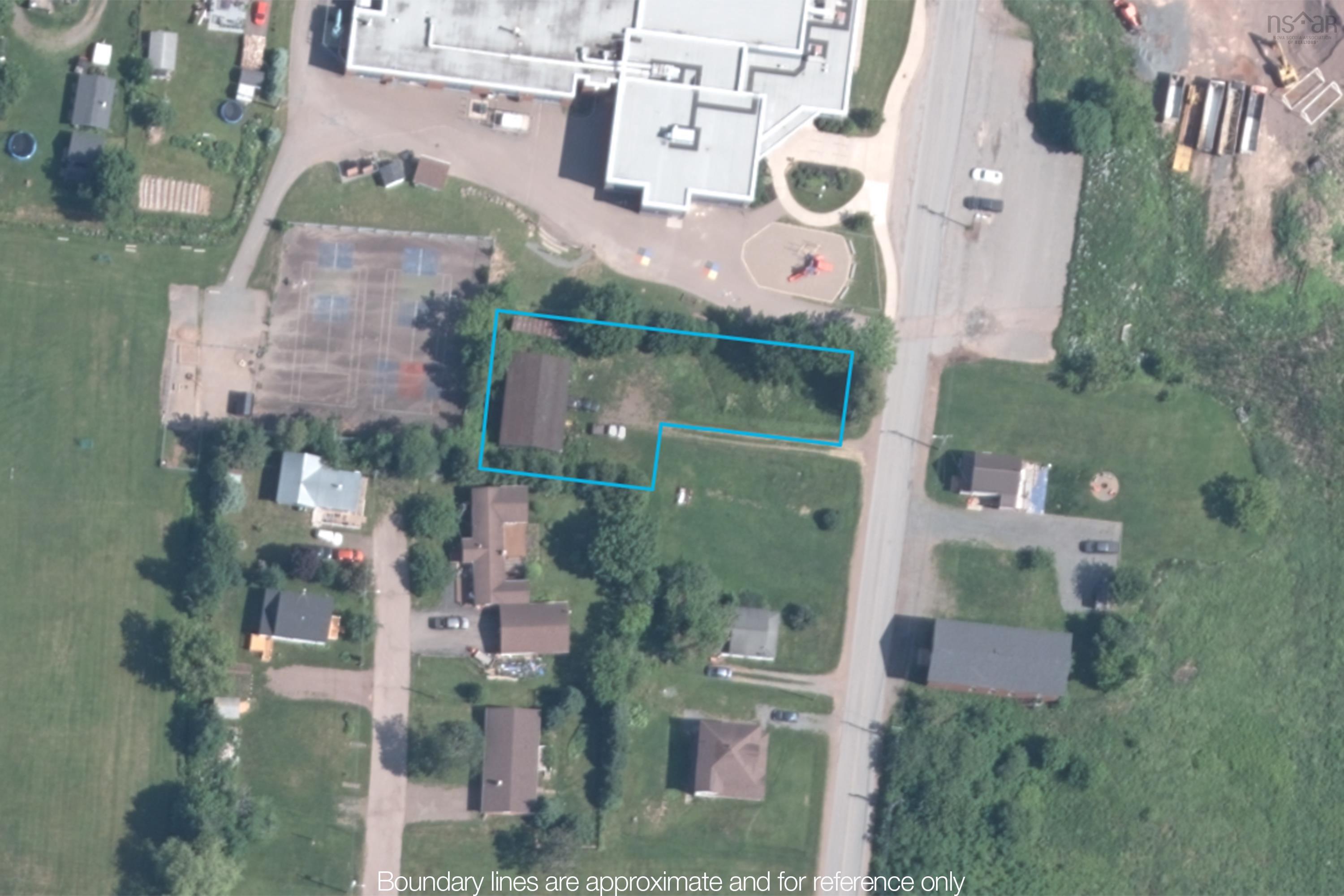 2833 Barronsfield Road, River Hebert, NS (MLS 202625949)