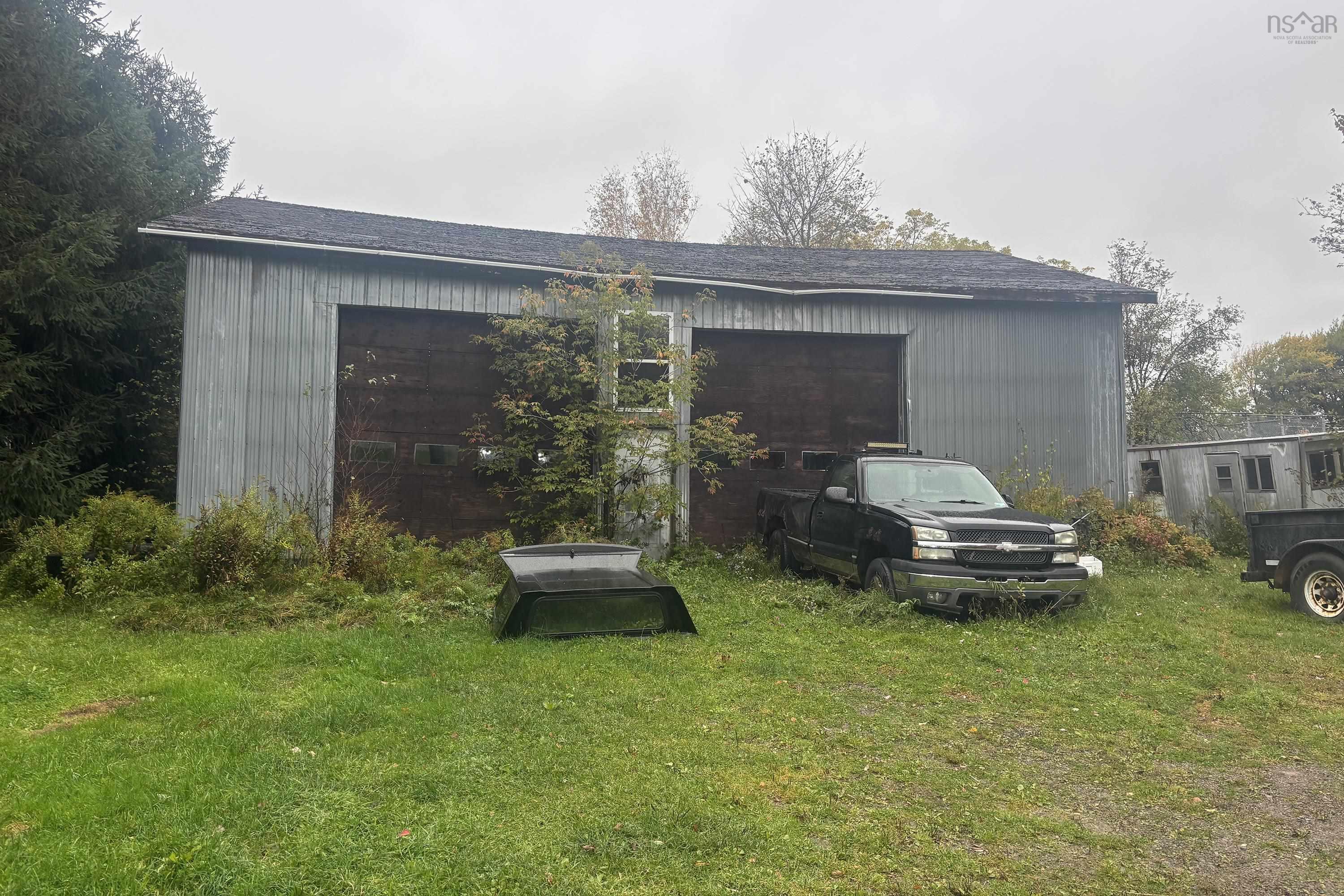 $39,900.00: 2833 Barronsfield Road, River Hebert