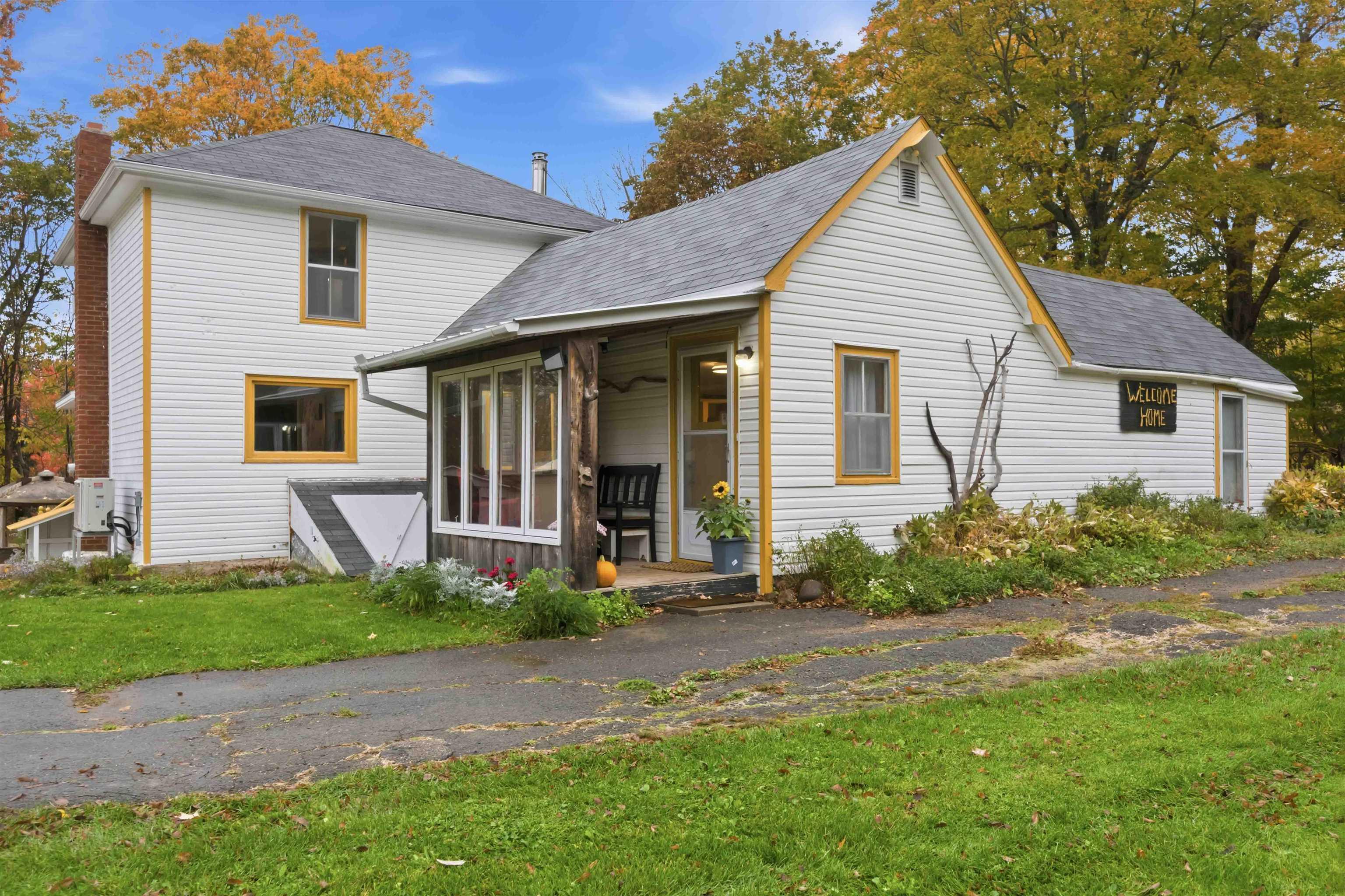 $395,000.00: 230 Rocknotch Road, South Tremont