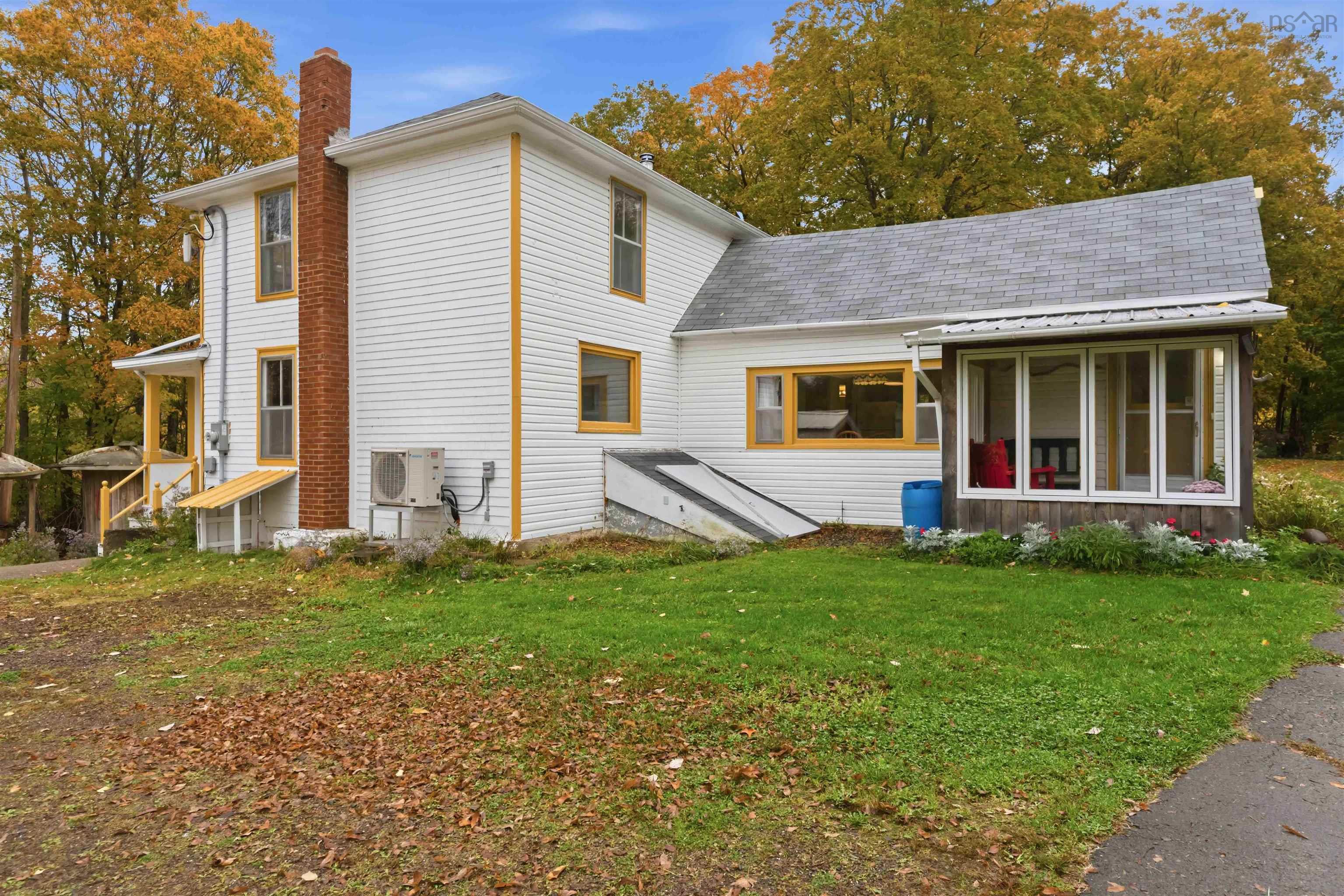 $395,000.00: 230 Rocknotch Road, South Tremont