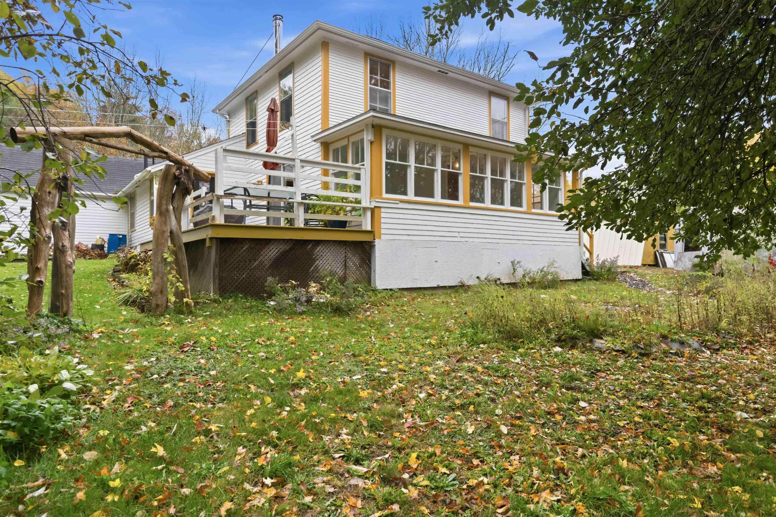 $395,000.00: 230 Rocknotch Road, South Tremont