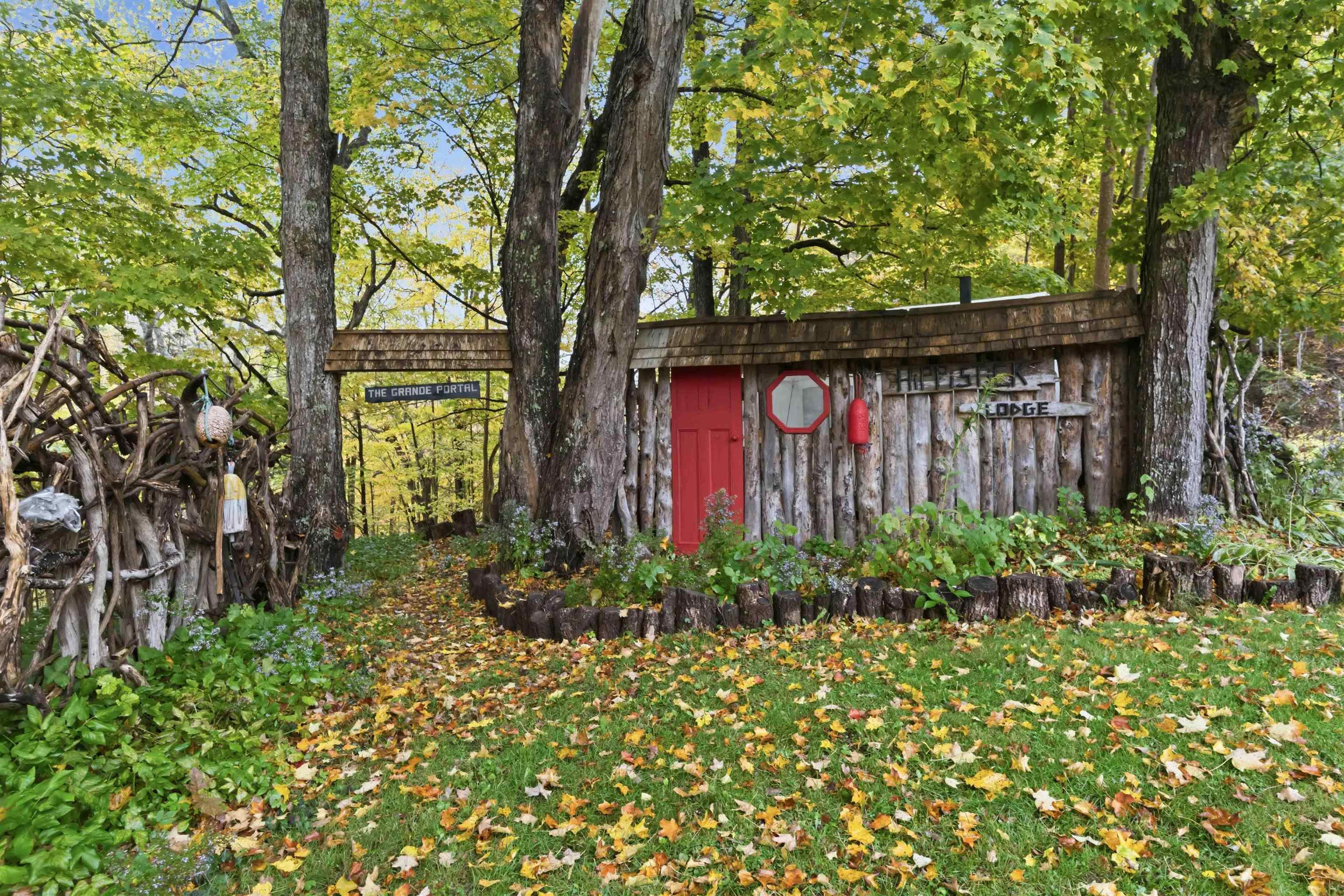 $395,000.00: 230 Rocknotch Road, South Tremont