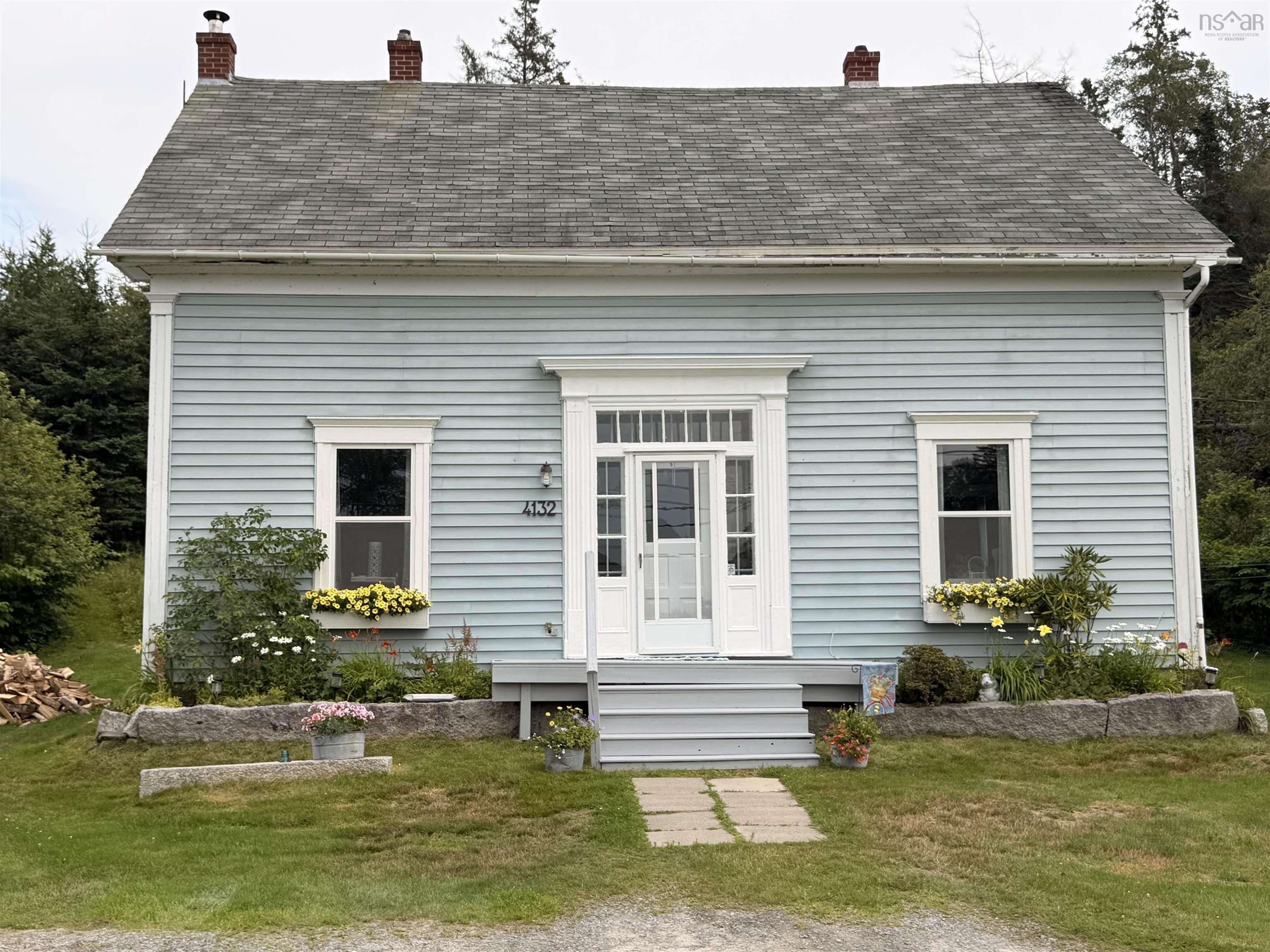 $264,500.00: 4132 Sonora Road, Sherbrooke