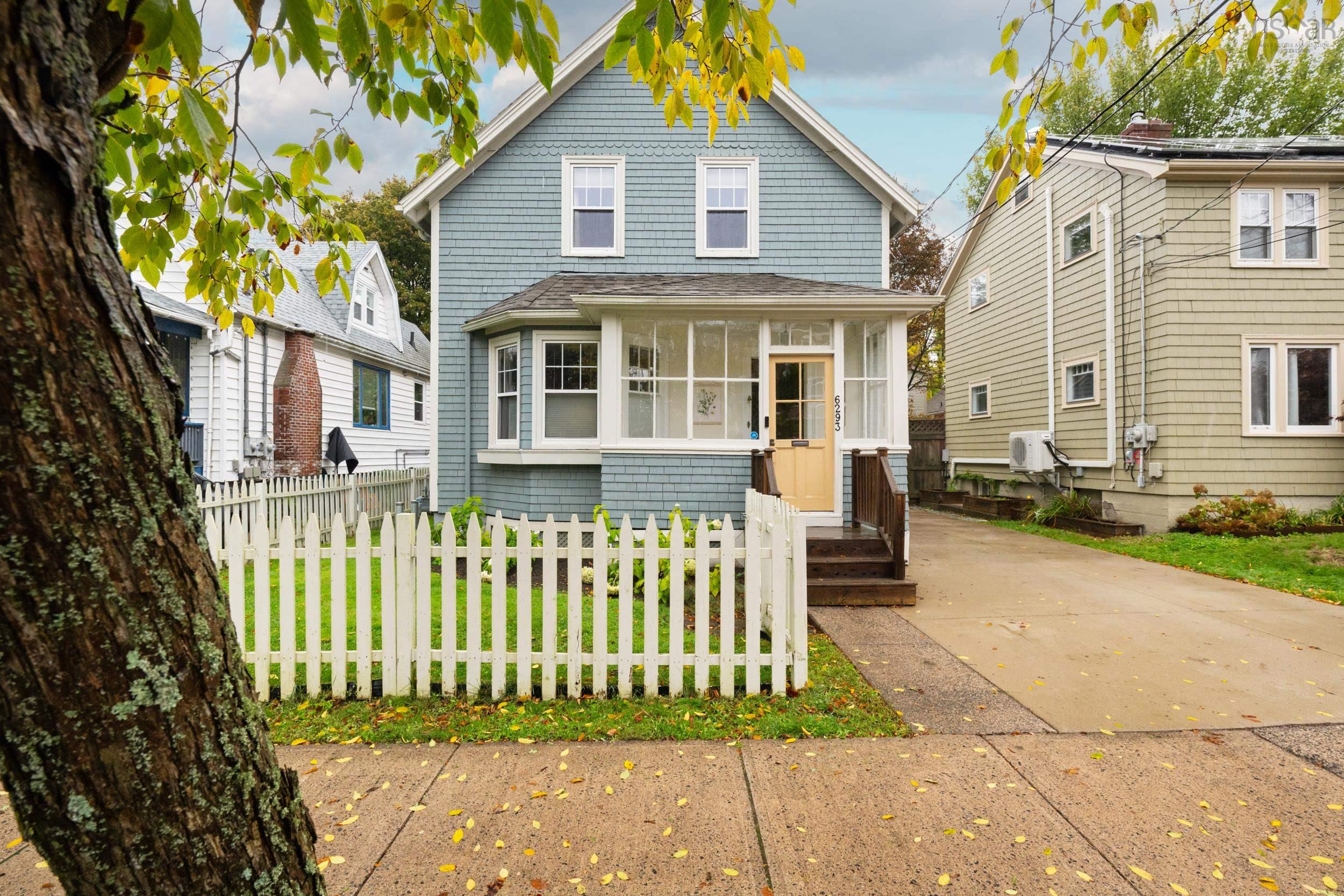 $799,000.00: 6293 Edinburgh Street, Halifax Peninsula