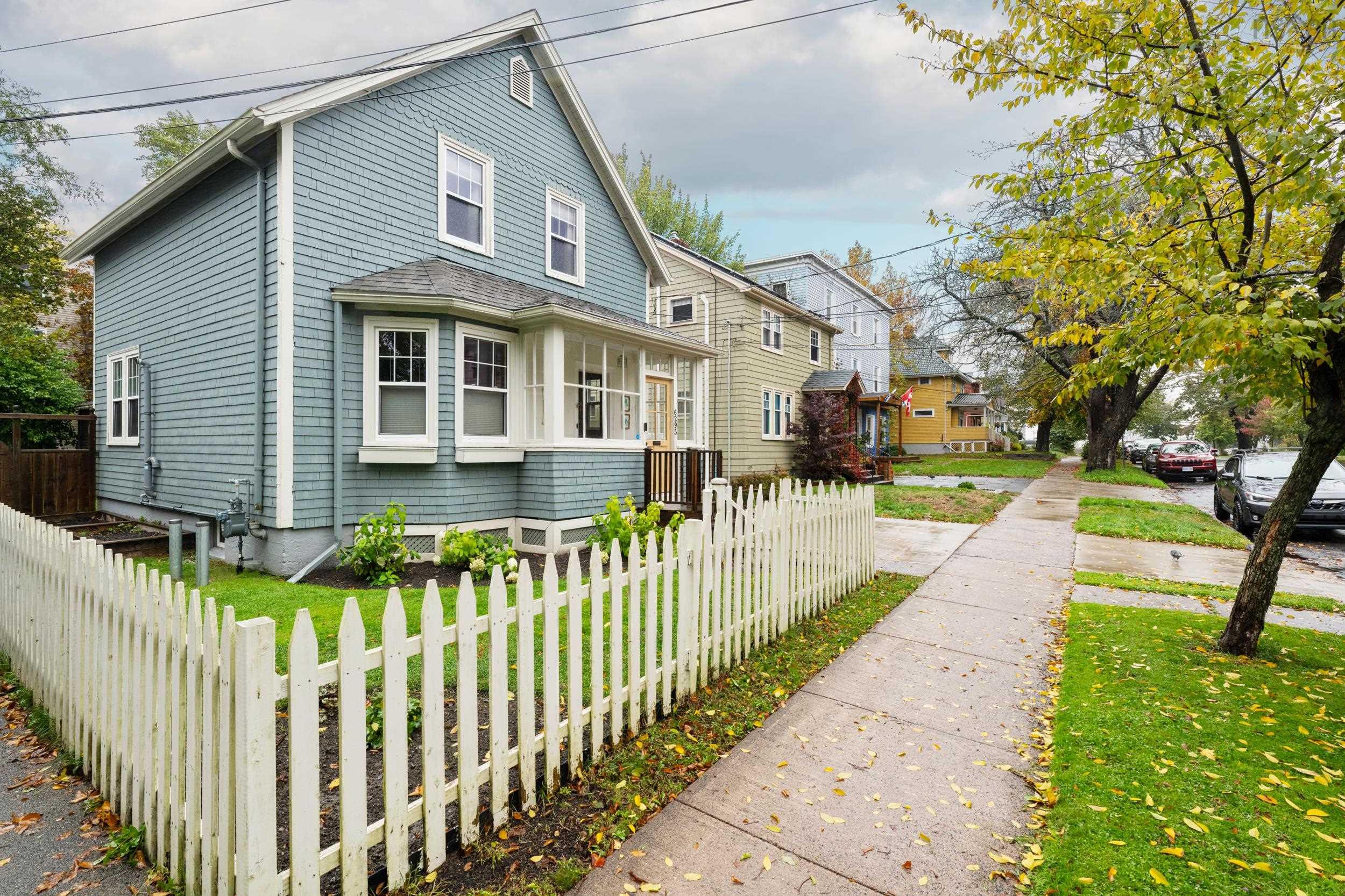 $799,000.00: 6293 Edinburgh Street, Halifax Peninsula