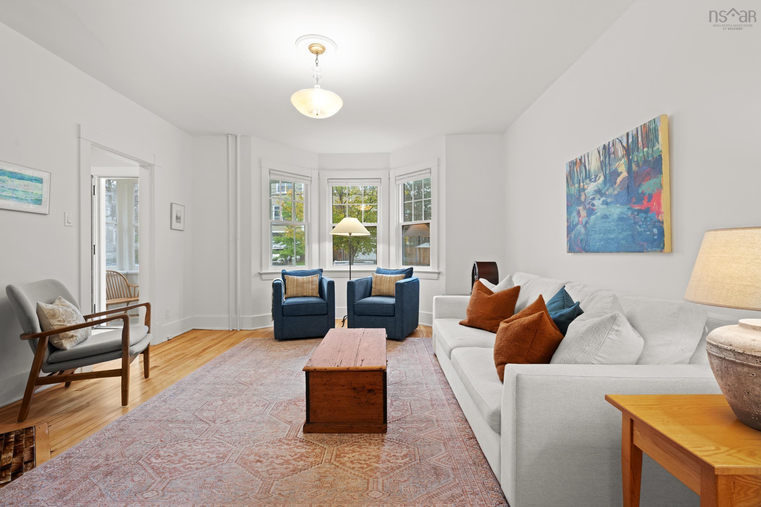 $799,000.00: 6293 Edinburgh Street, Halifax Peninsula