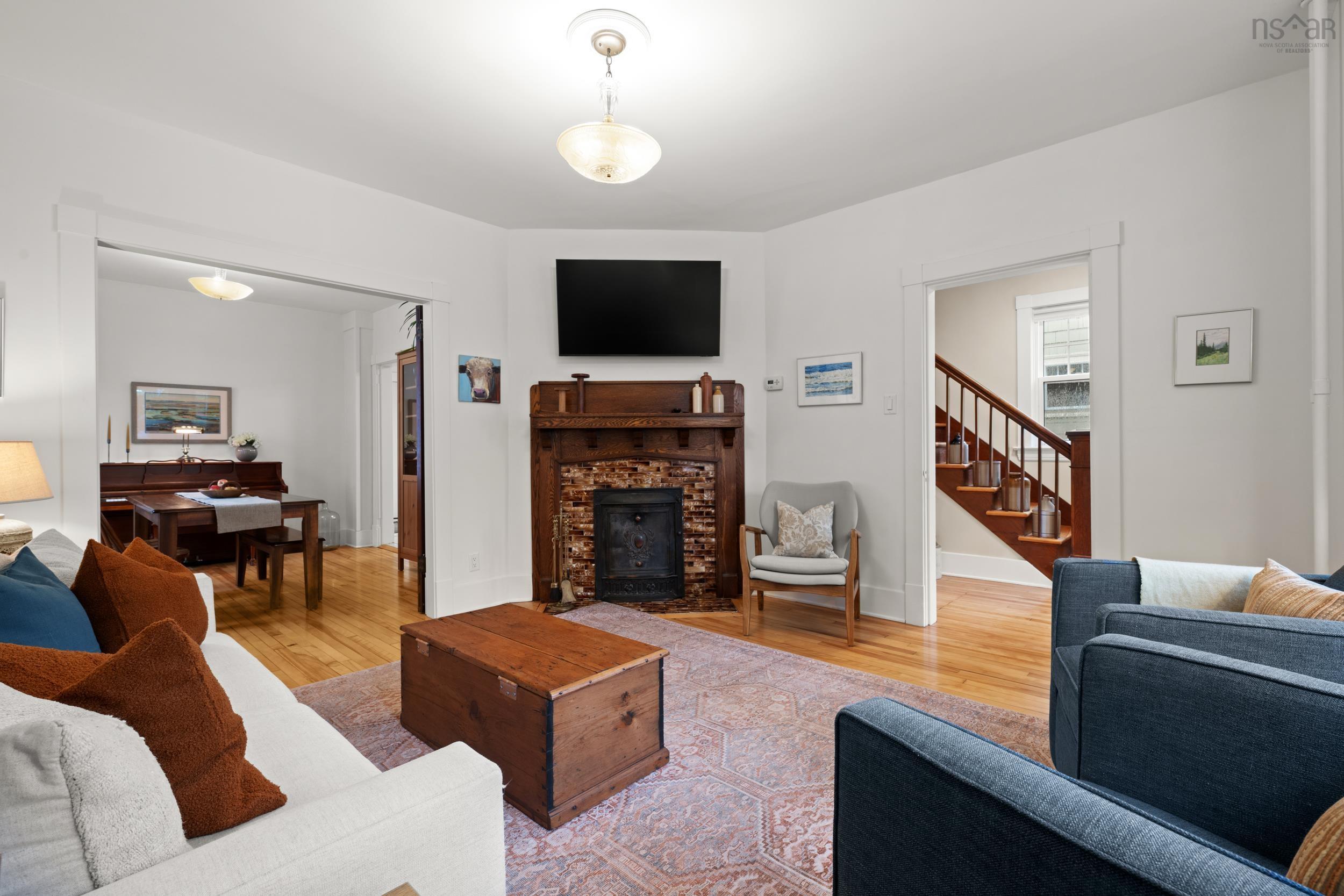 $799,000.00: 6293 Edinburgh Street, Halifax Peninsula