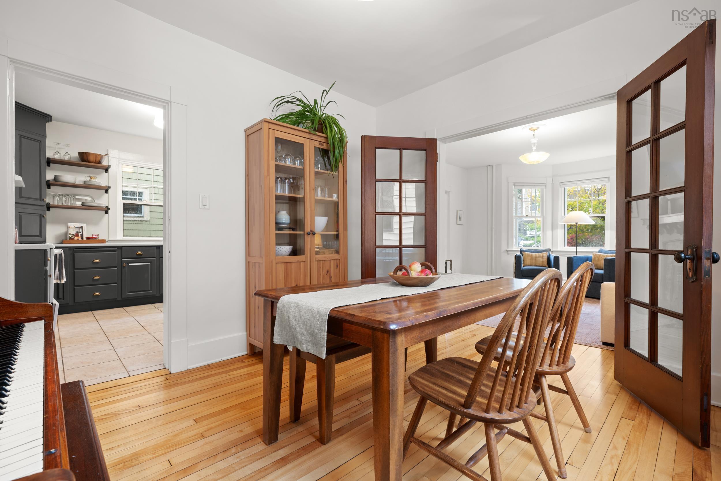 $799,000.00: 6293 Edinburgh Street, Halifax Peninsula