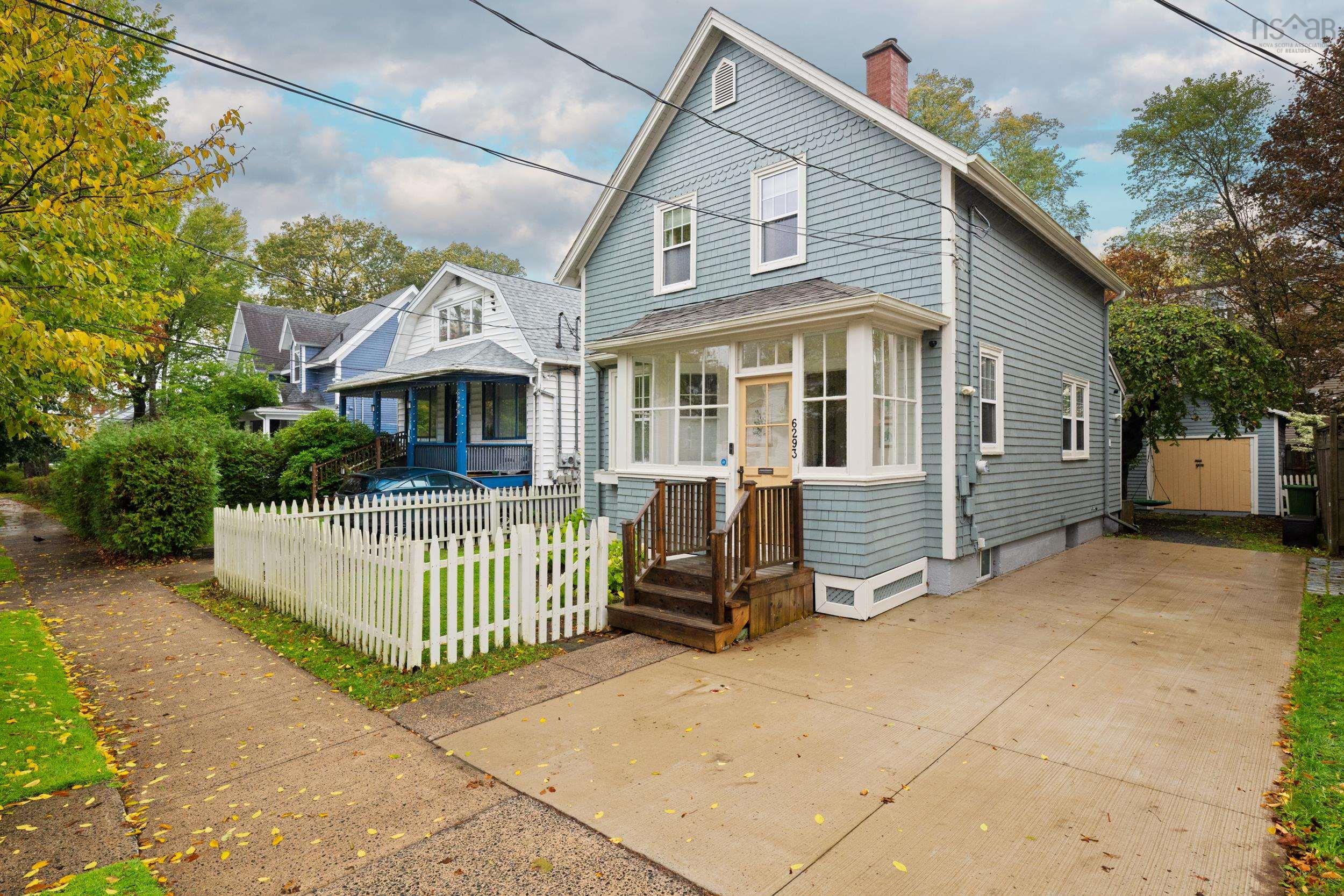 $799,000.00: 6293 Edinburgh Street, Halifax Peninsula