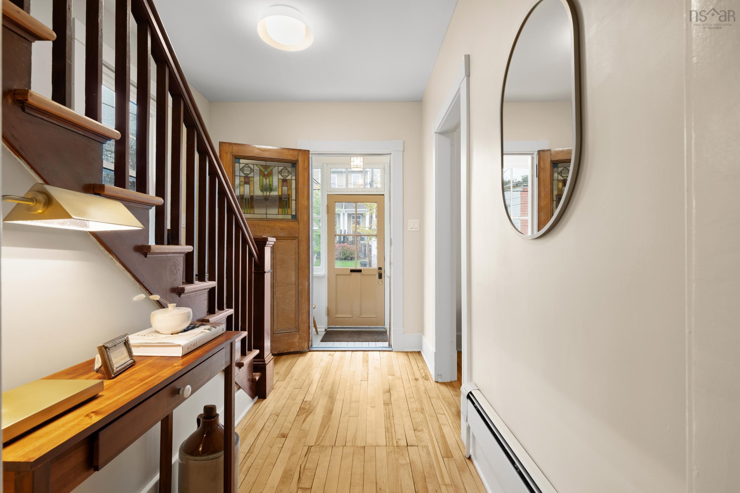 $799,000.00: 6293 Edinburgh Street, Halifax Peninsula