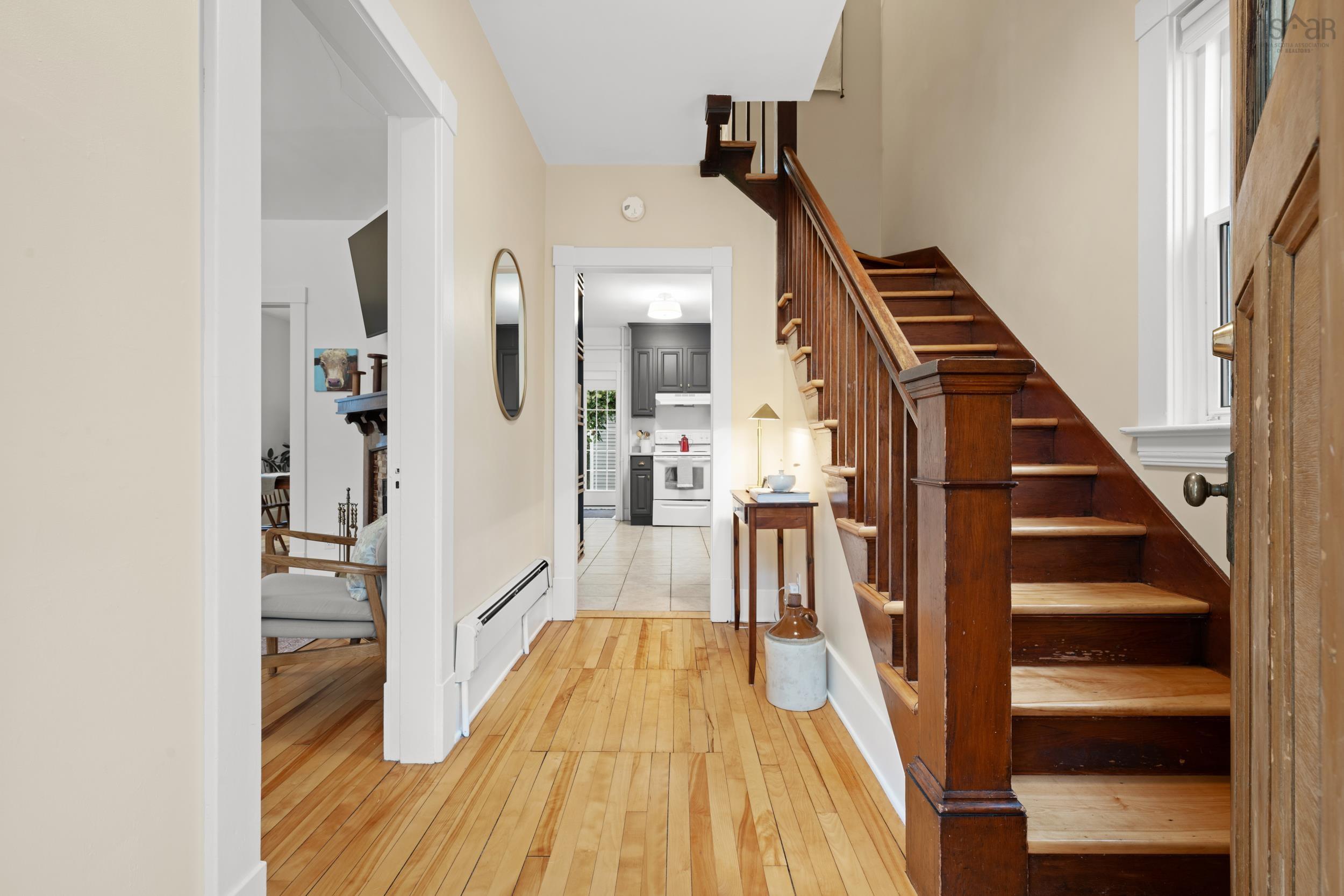 $799,000.00: 6293 Edinburgh Street, Halifax Peninsula