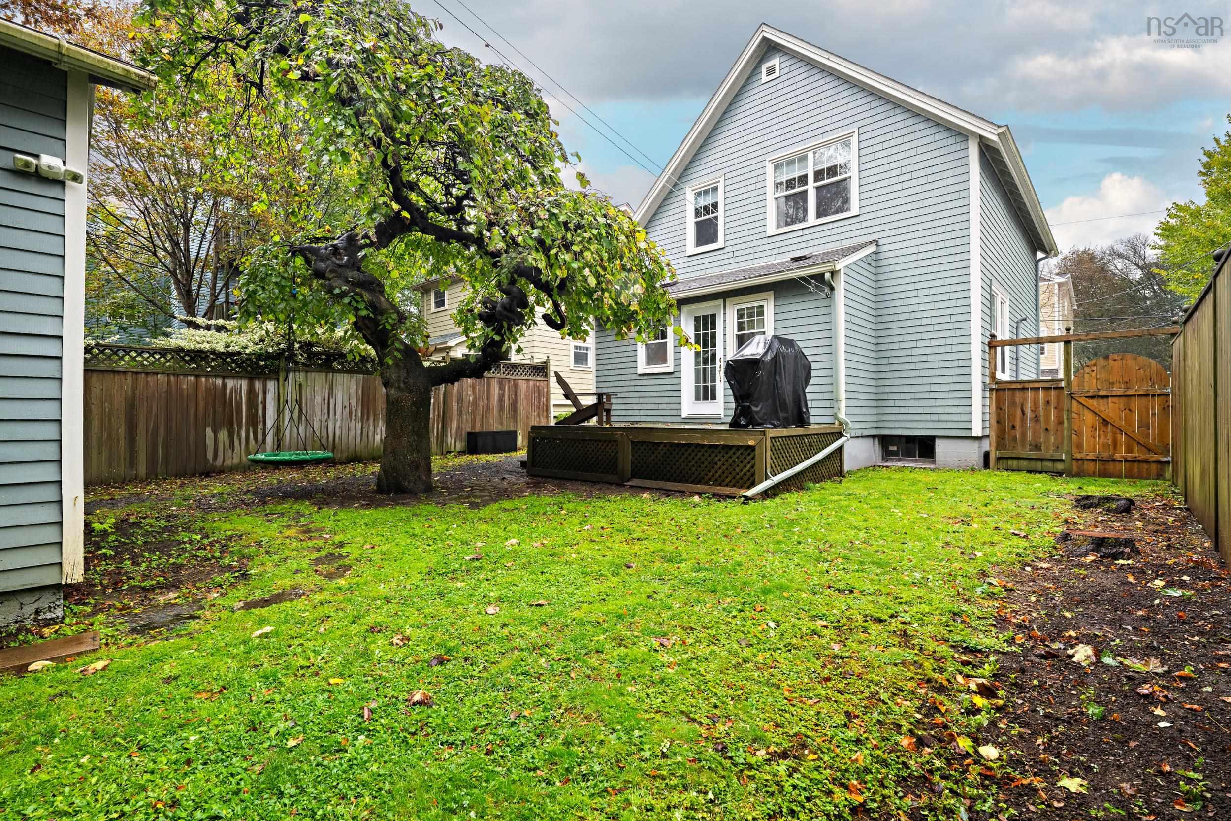$799,000.00: 6293 Edinburgh Street, Halifax Peninsula