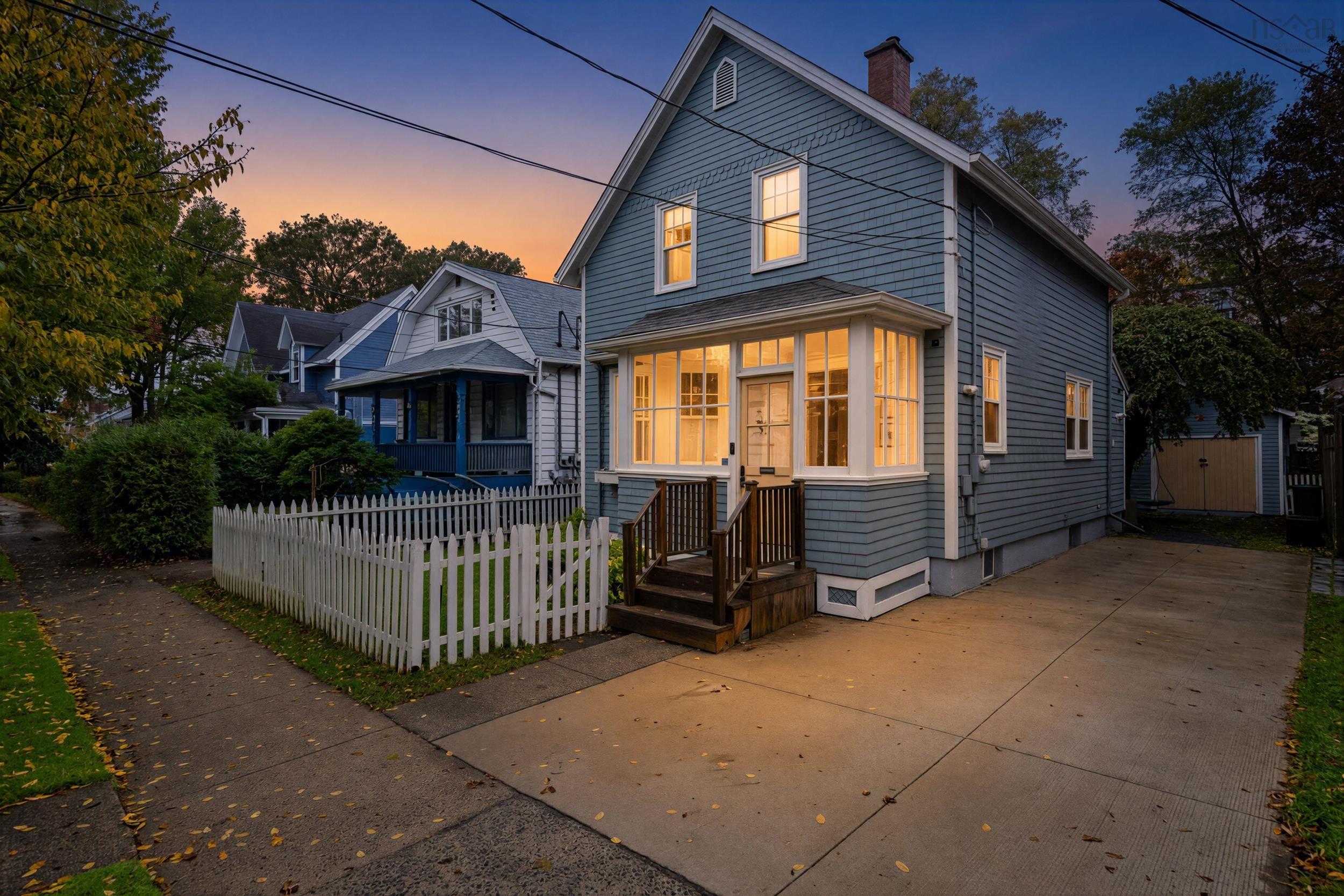 $799,000.00: 6293 Edinburgh Street, Halifax Peninsula