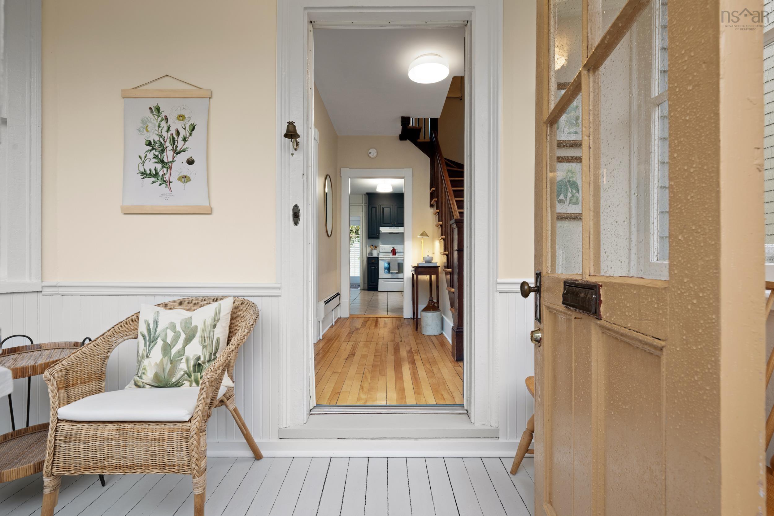 $799,000.00: 6293 Edinburgh Street, Halifax Peninsula