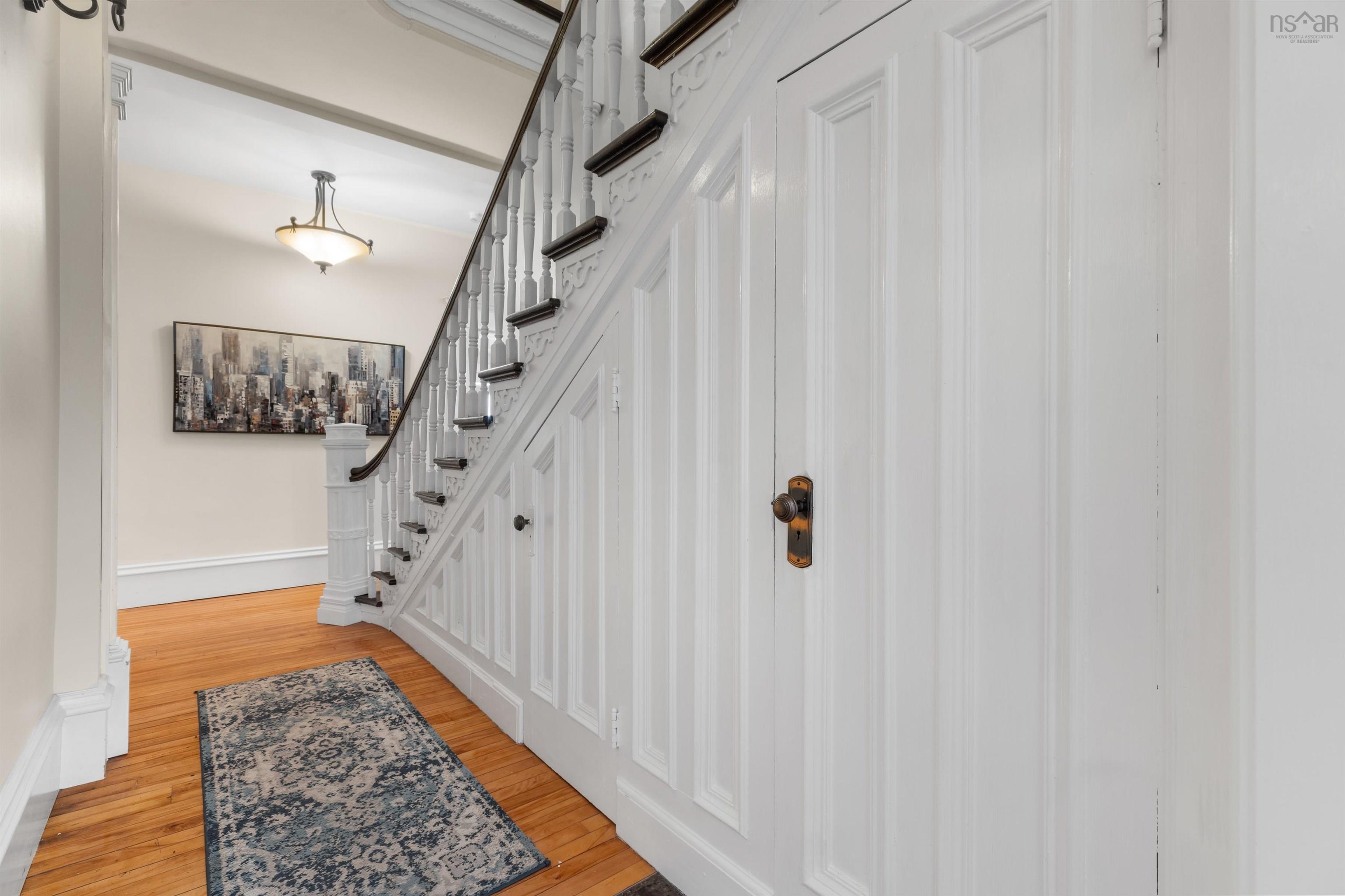 $2,329,000.00: 602 Francklyn Street, Halifax
