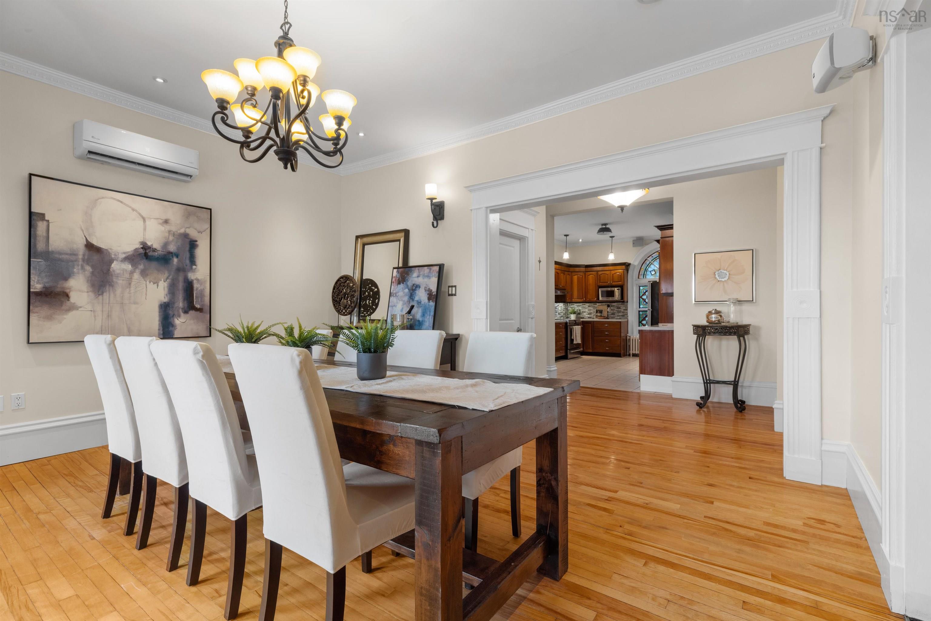 $2,329,000.00: 602 Francklyn Street, Halifax