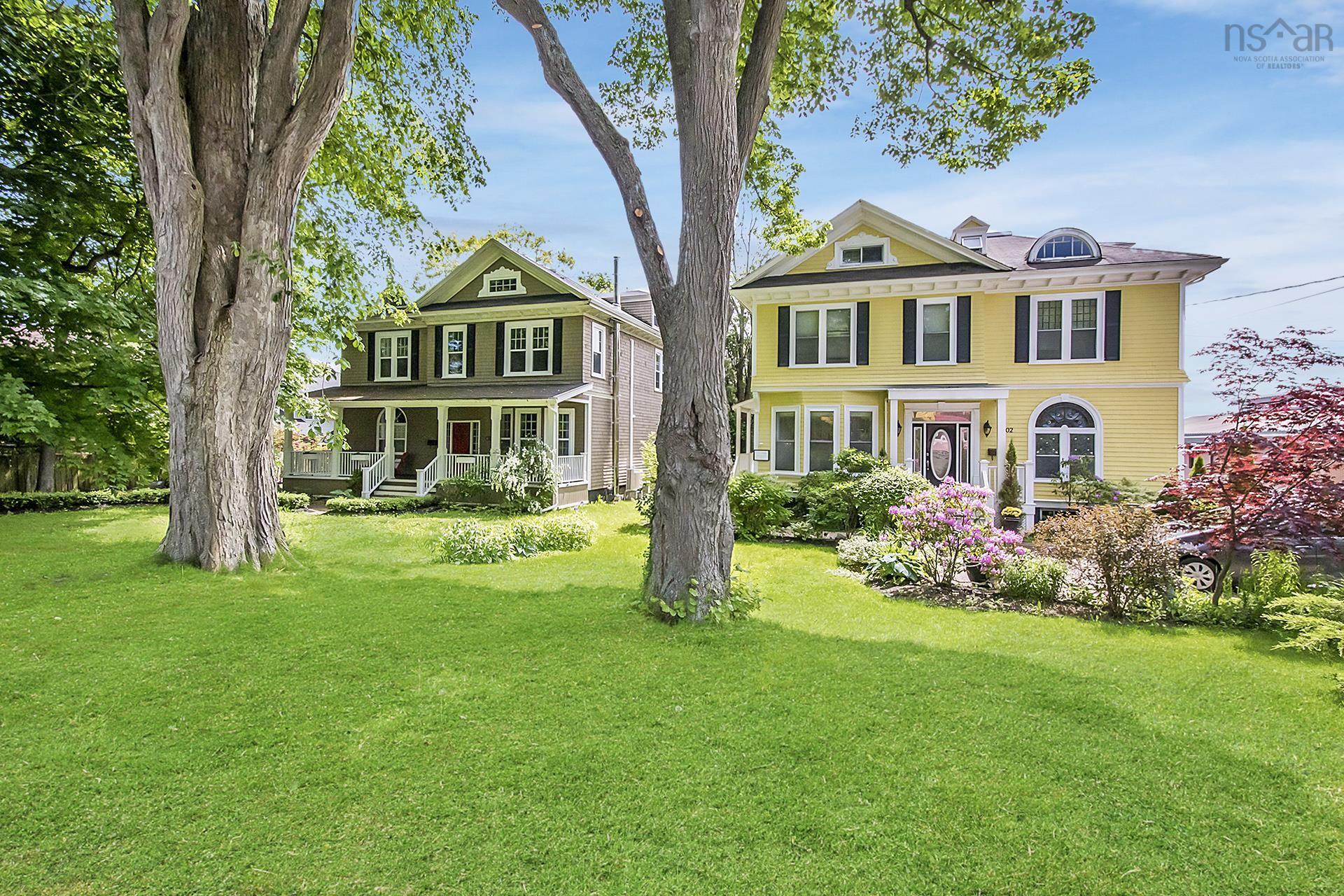 $2,329,000.00: 602 Francklyn Street, Halifax
