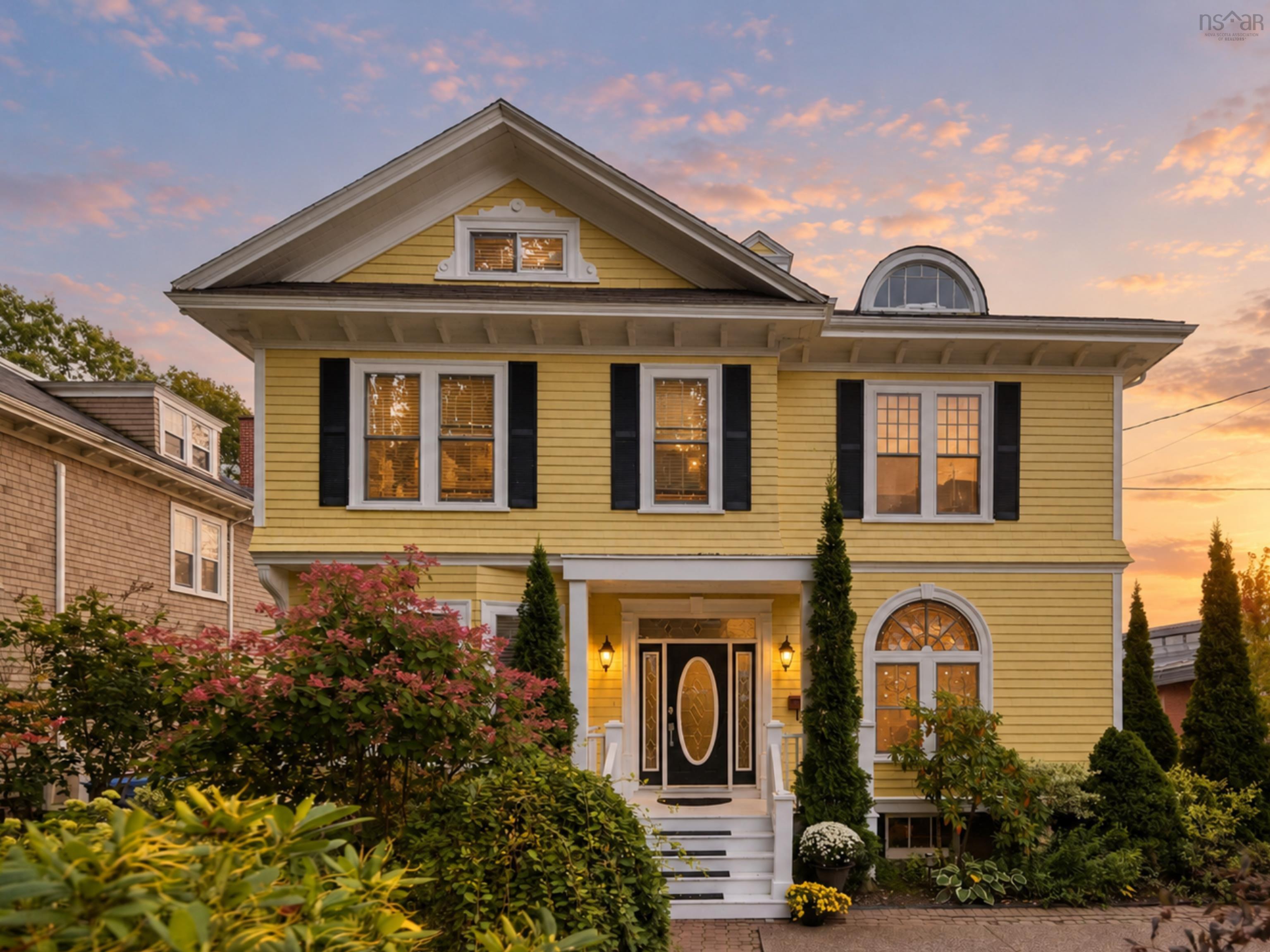 $2,329,000.00: 602 Francklyn Street, Halifax