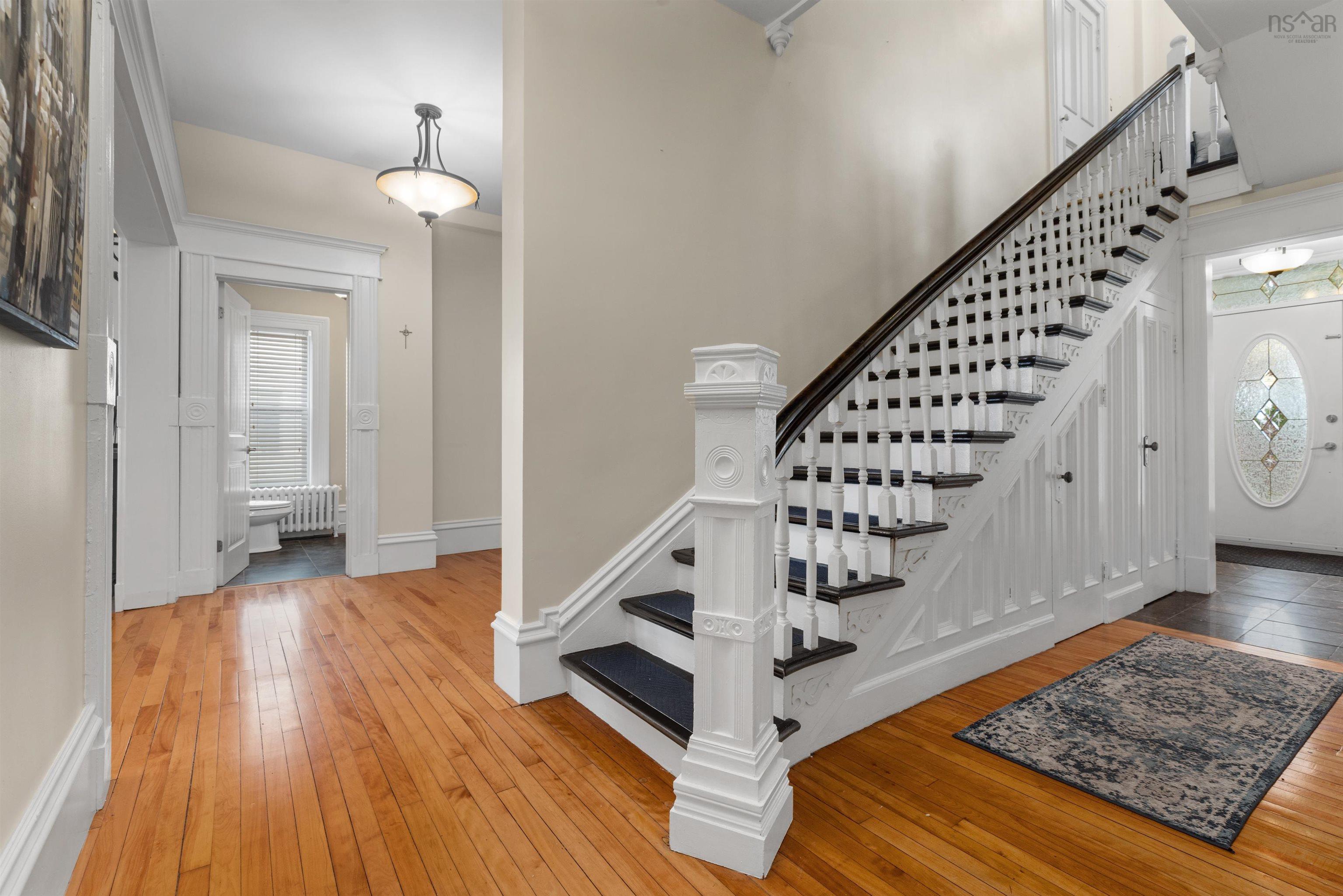 $2,329,000.00: 602 Francklyn Street, Halifax