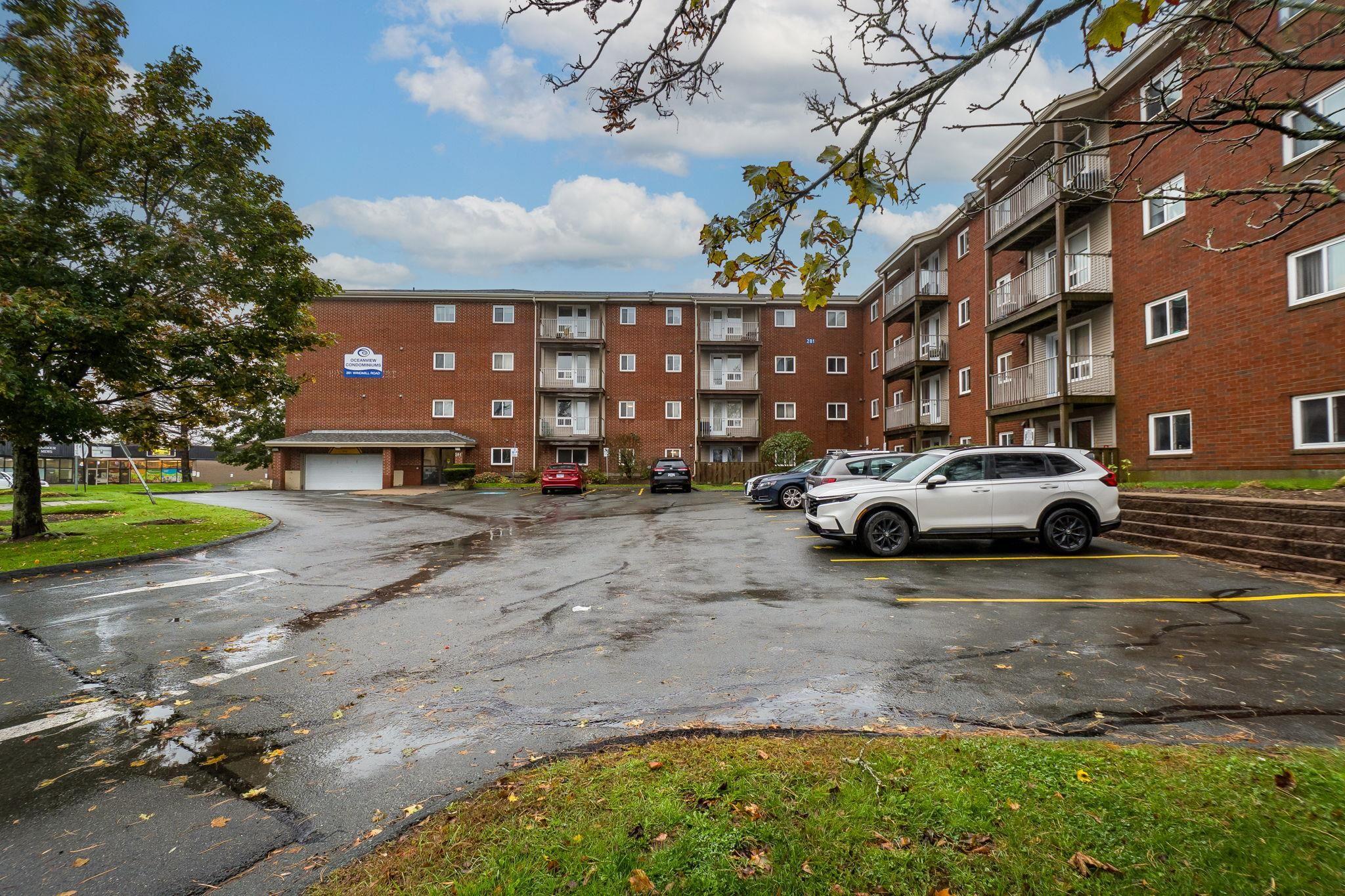 349 281 Windmill Road, Dartmouth, NS (MLS® 202625961)