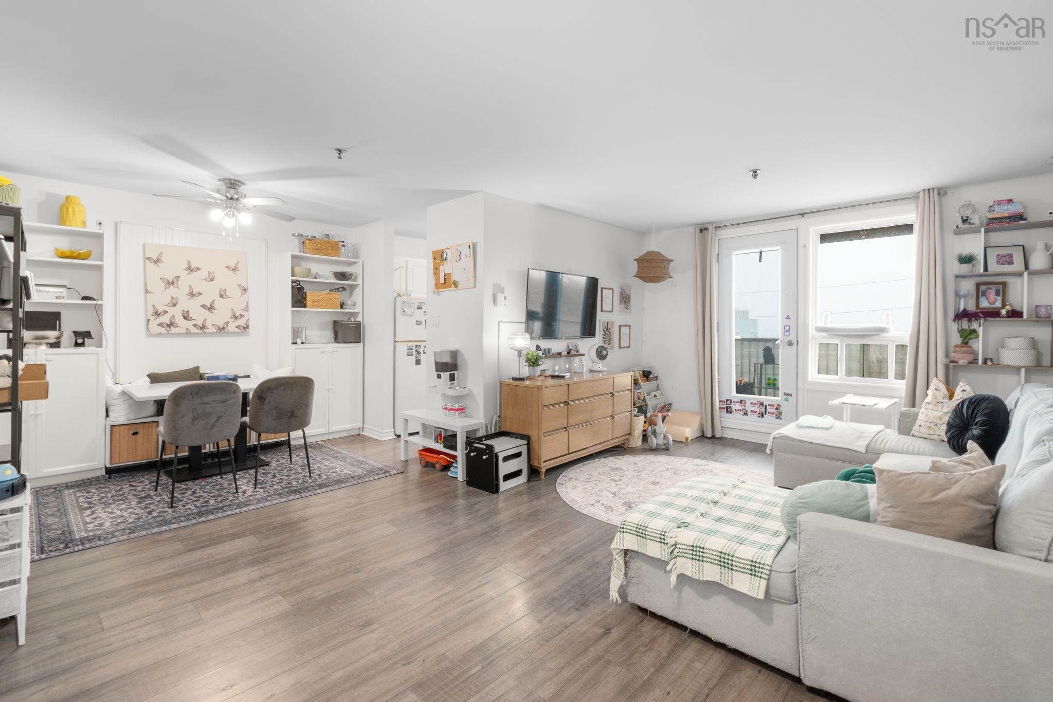 349 281 Windmill Road, Dartmouth, NS (MLS® 202625961)