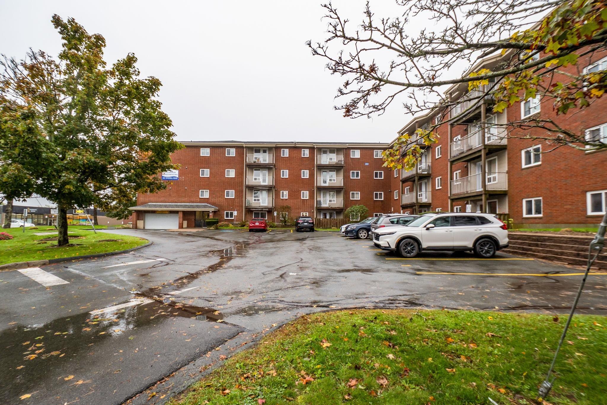 349 281 Windmill Road, Dartmouth, NS (MLS® 202625961)