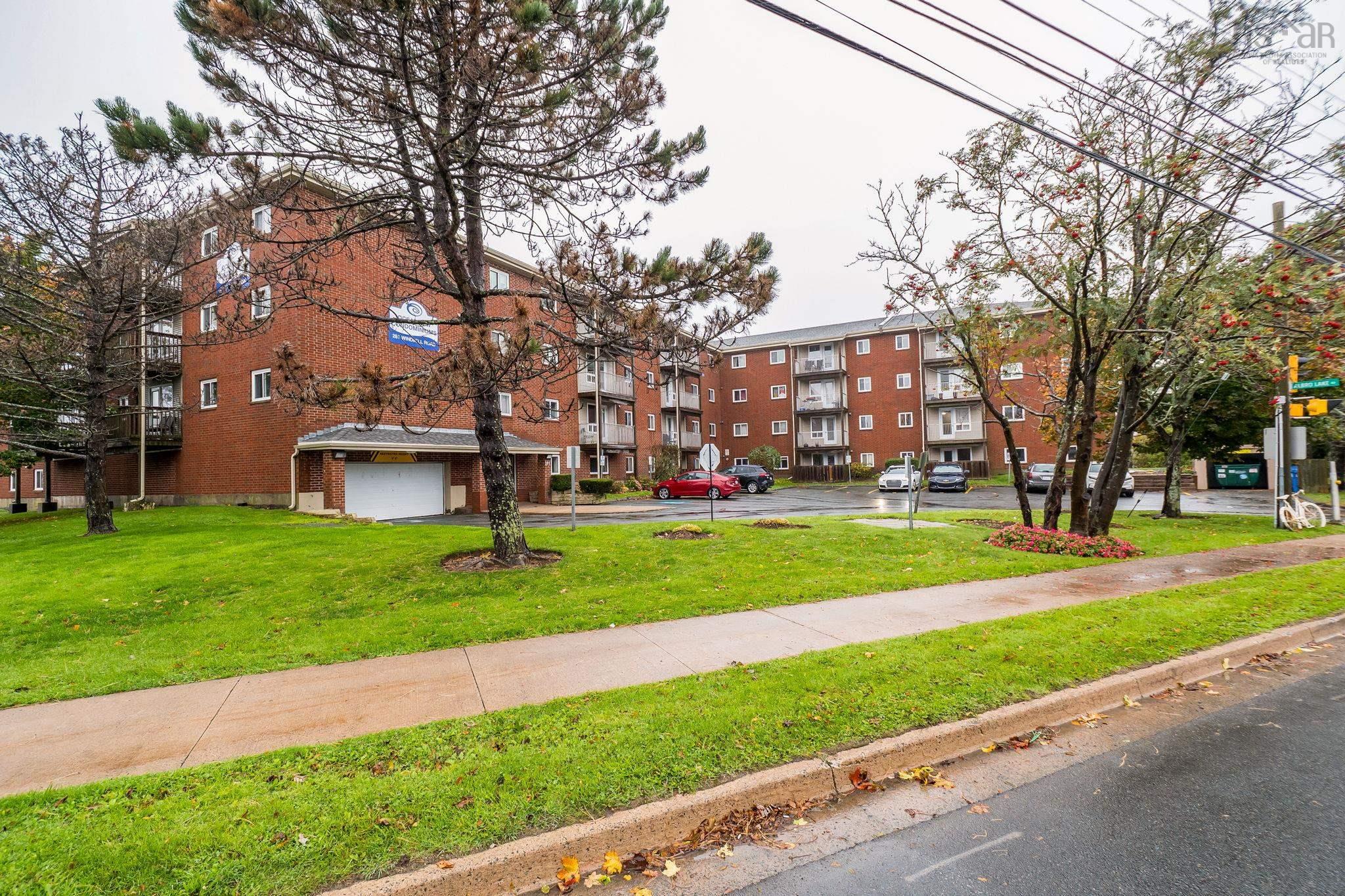 349 281 Windmill Road, Dartmouth, NS (MLS® 202625961)