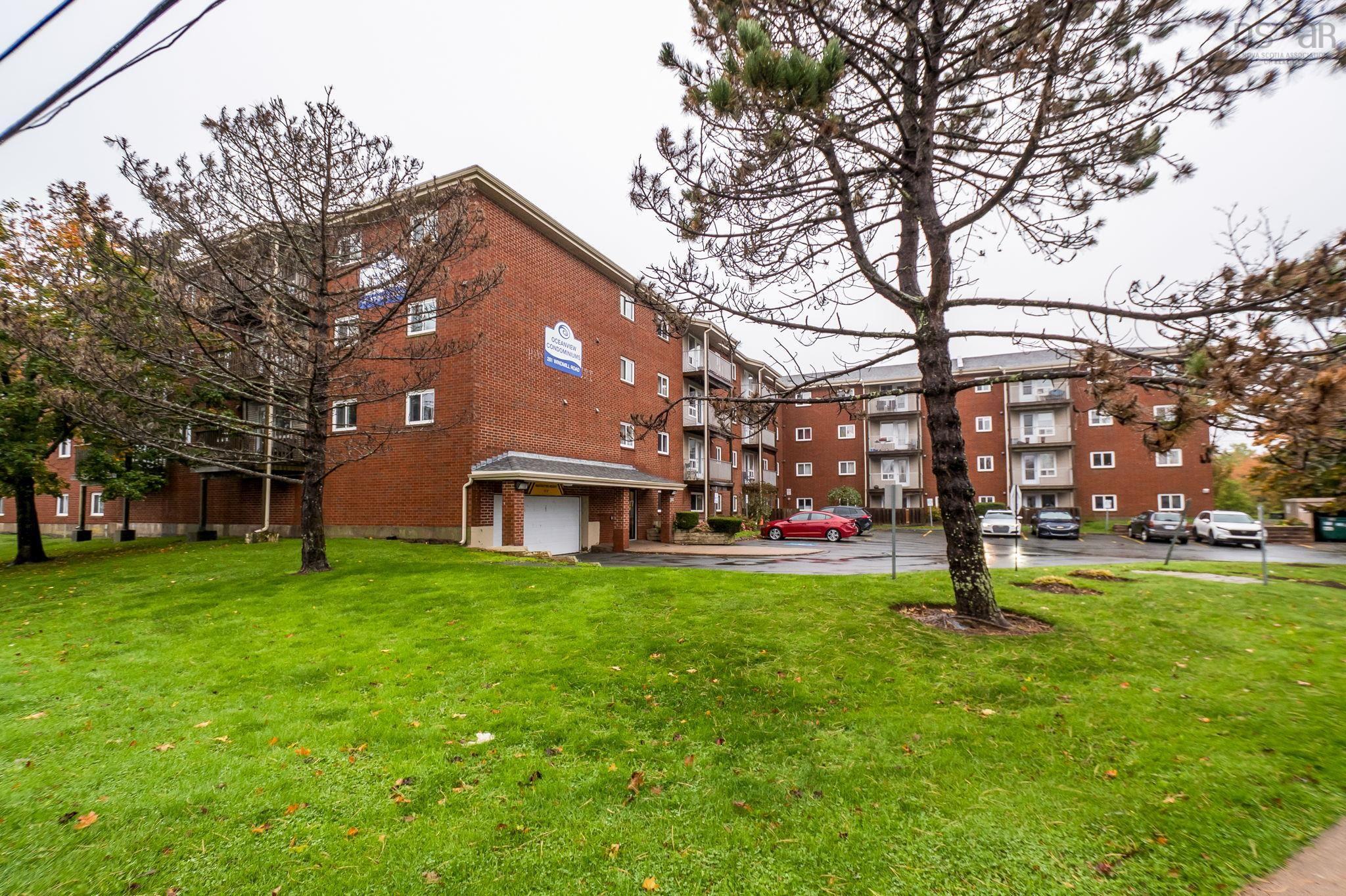 349 281 Windmill Road, Dartmouth, NS (MLS® 202625961)