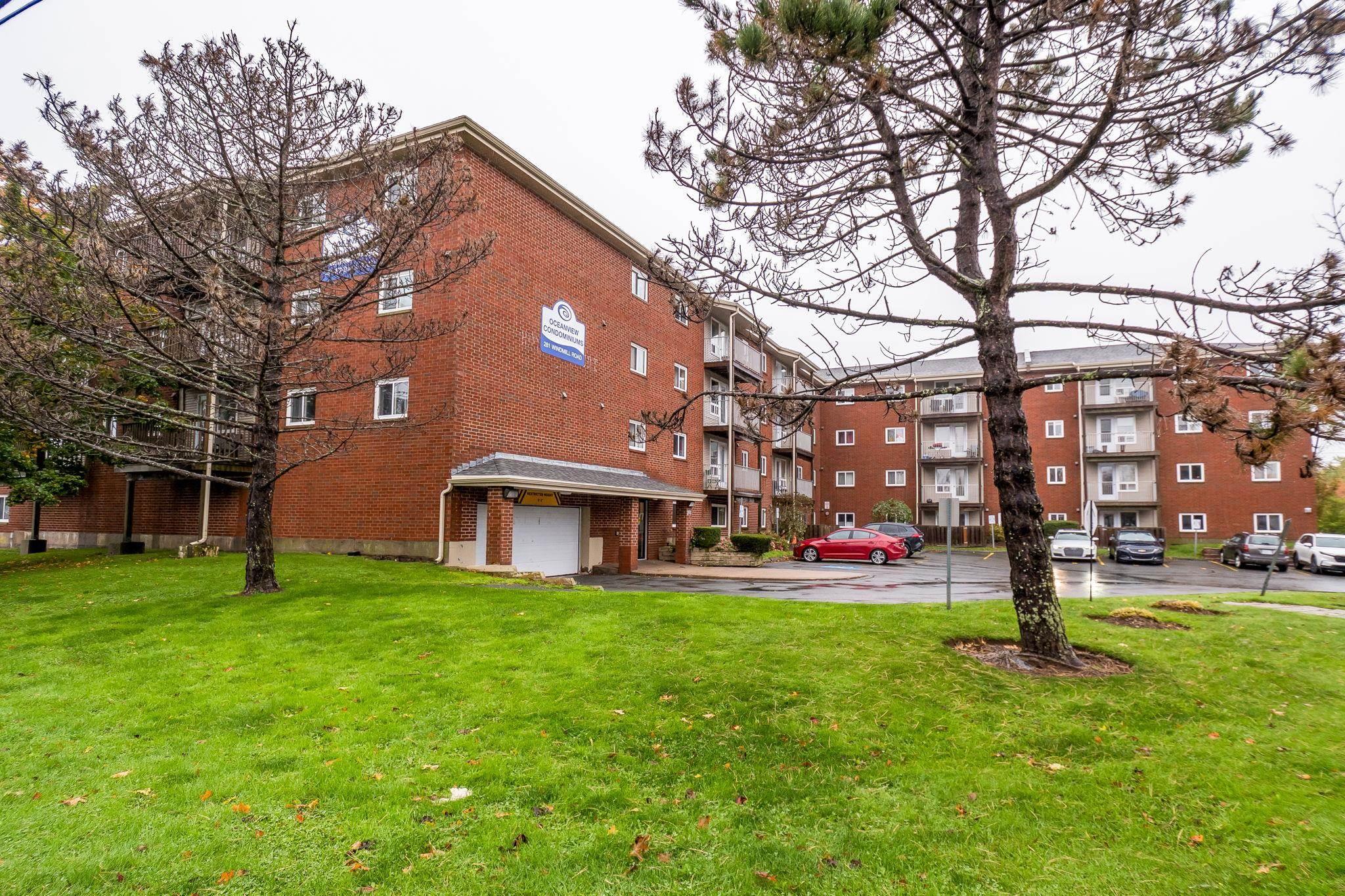 349 281 Windmill Road, Dartmouth, NS (MLS® 202625961)